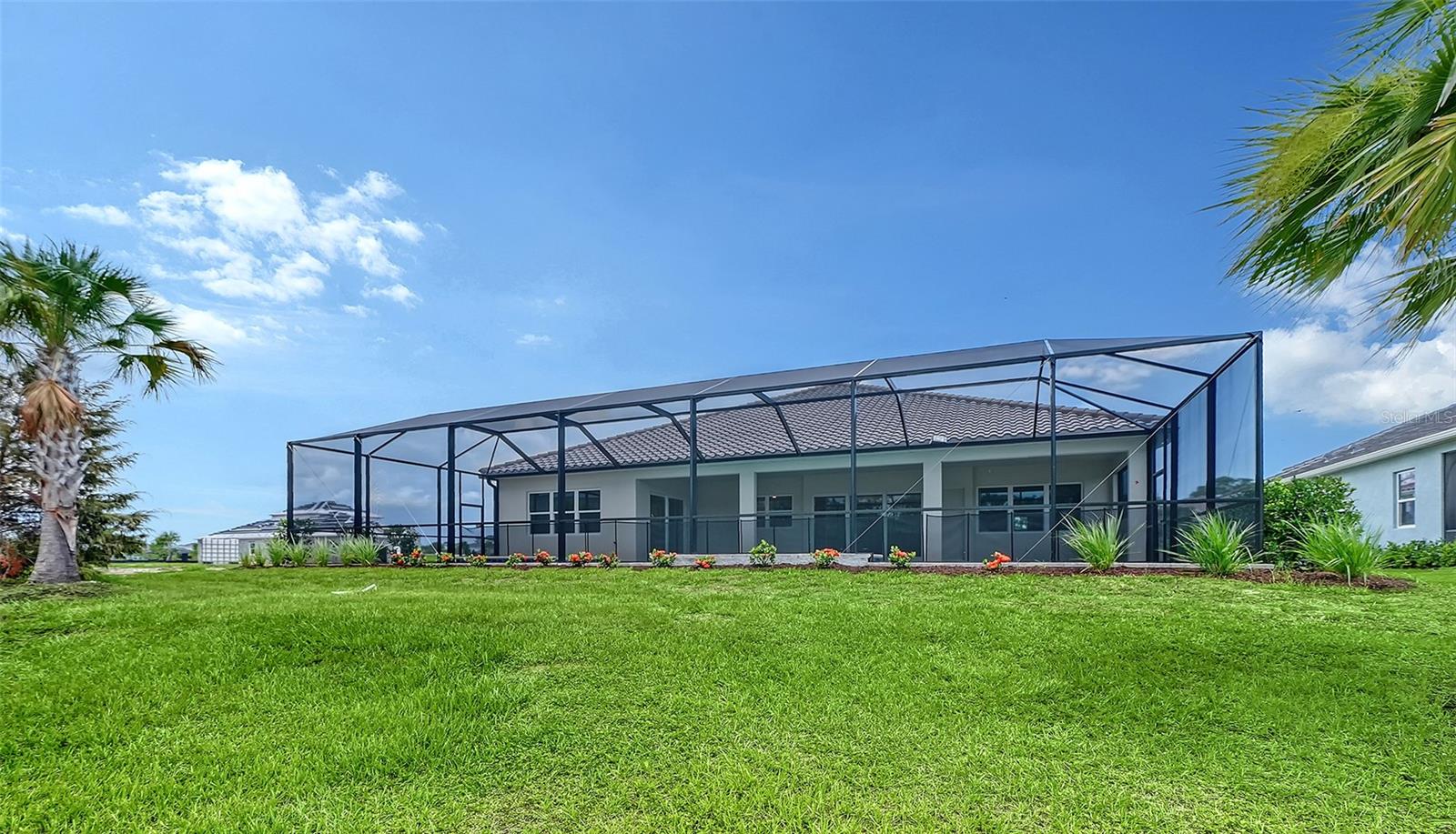 GRAND PARK PHASE 2 - Residential