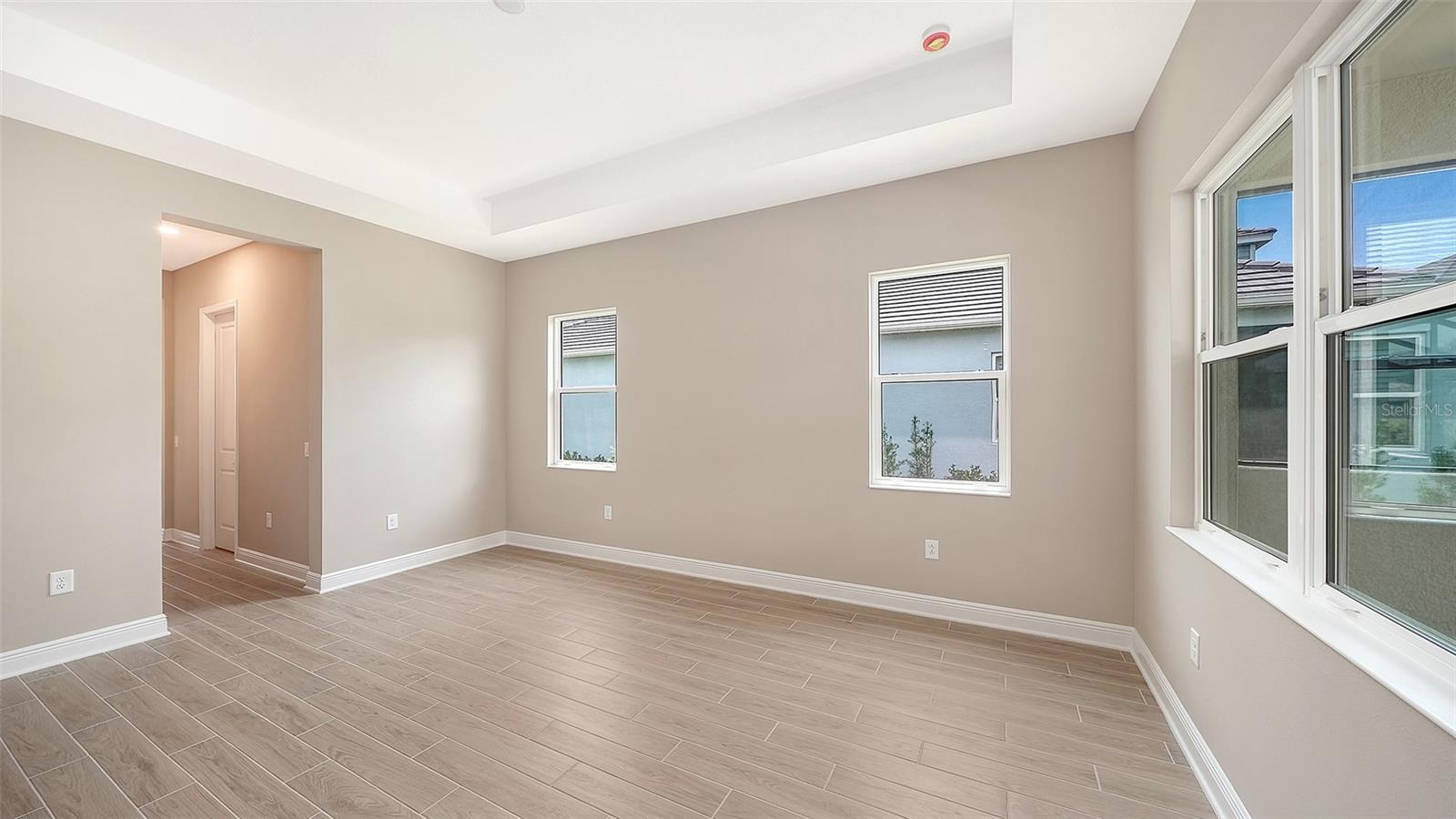 GRAND PARK PHASE 2 - Residential
