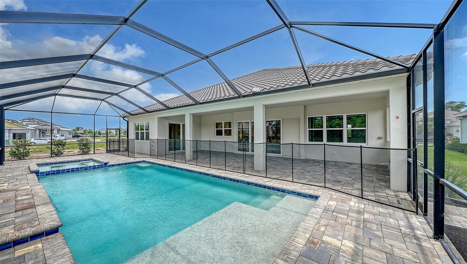GRAND PARK PHASE 2 - Residential