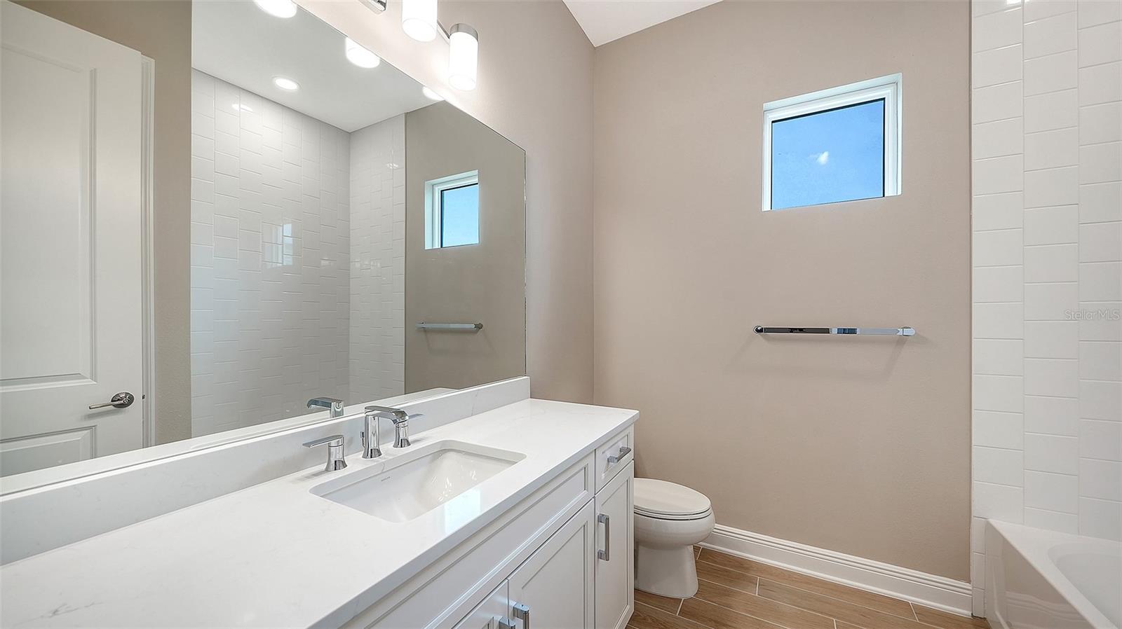 GRAND PARK PHASE 2 - Residential