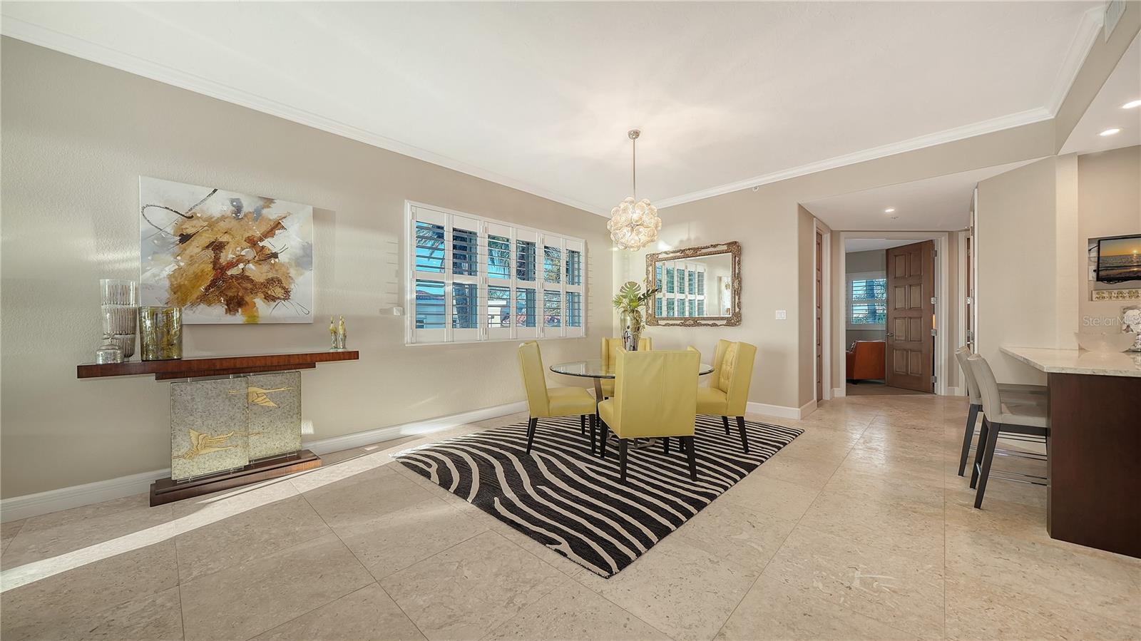 VILLA DI LANCIA PH 1 - Residential