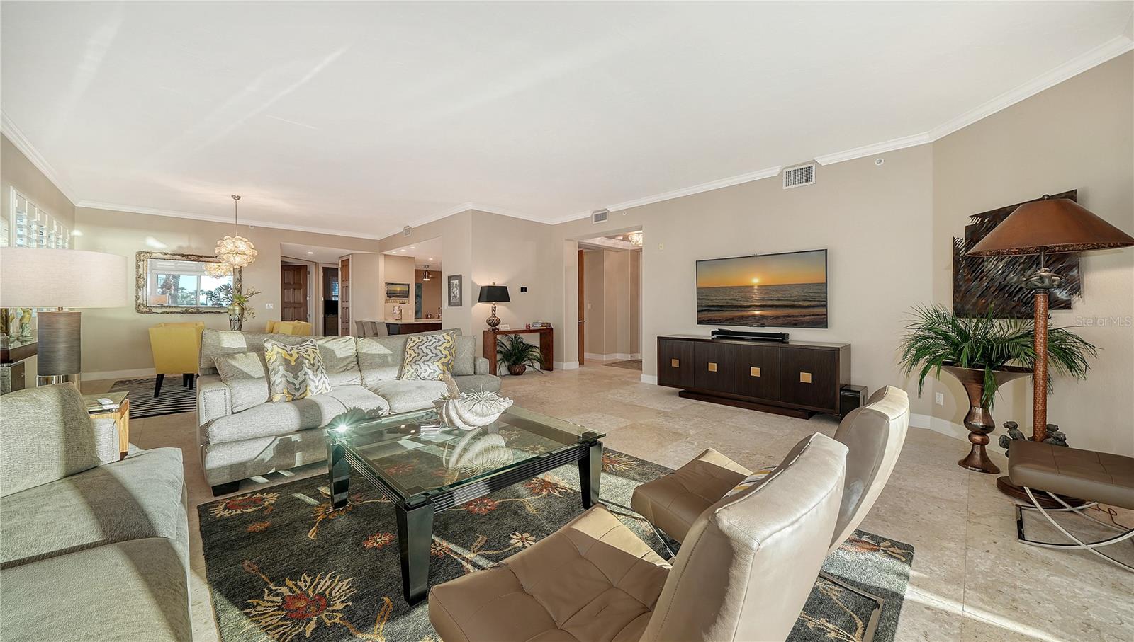 VILLA DI LANCIA PH 1 - Residential