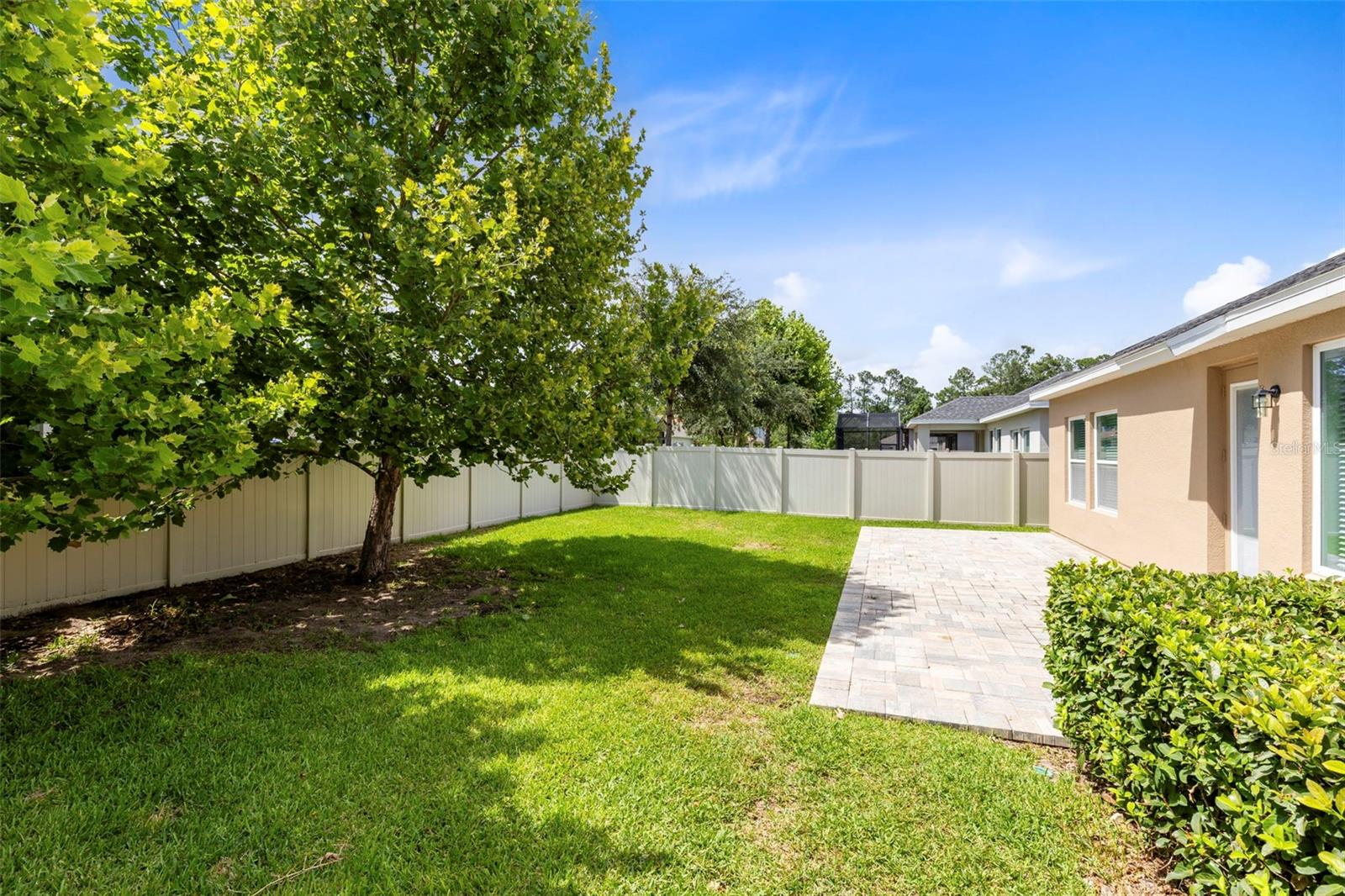 SERENOA VILLAGE 2 PHASE 1B-1 - Residential