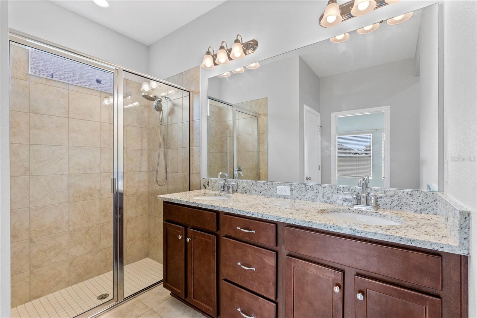 SERENOA VILLAGE 2 PHASE 1B-1 - Residential
