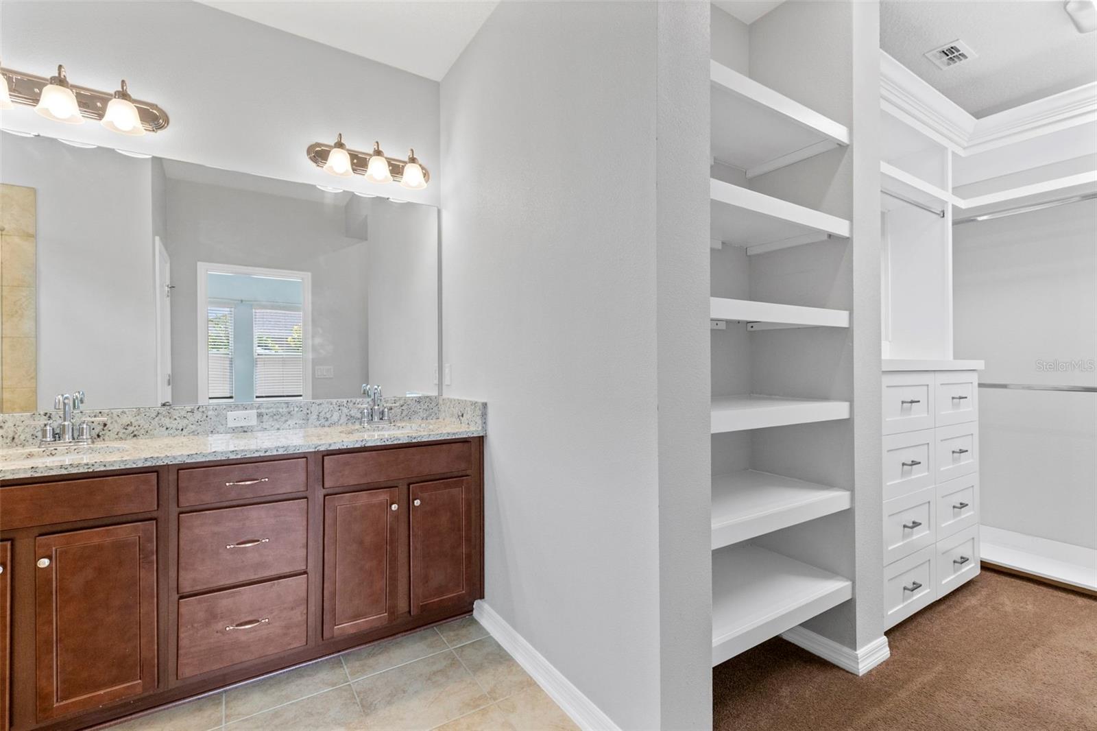 SERENOA VILLAGE 2 PHASE 1B-1 - Residential