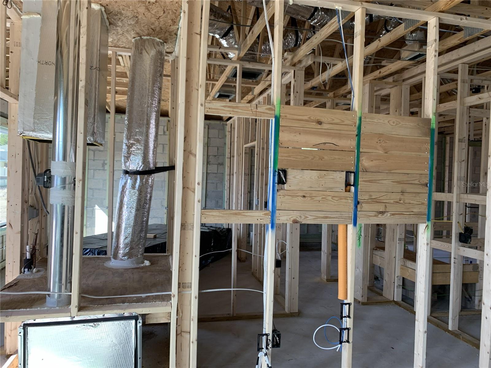 SERENOA VILLAGE 2 PHASE 1B-1 - Residential