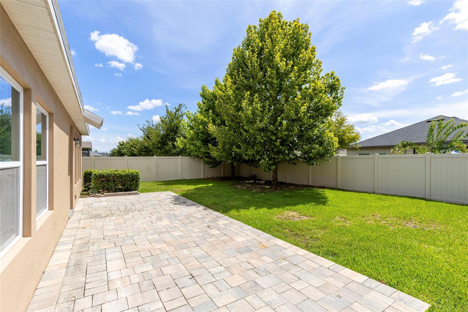 SERENOA VILLAGE 2 PHASE 1B-1 - Residential