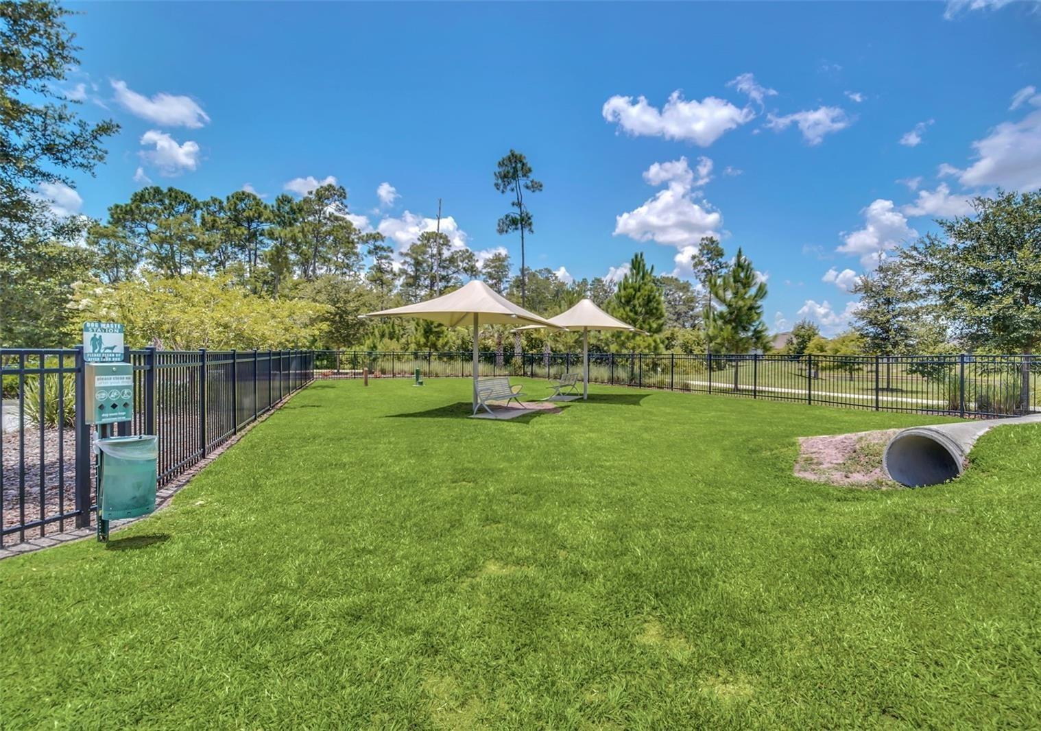 SERENOA VILLAGE 2 PHASE 1B-1 - Residential