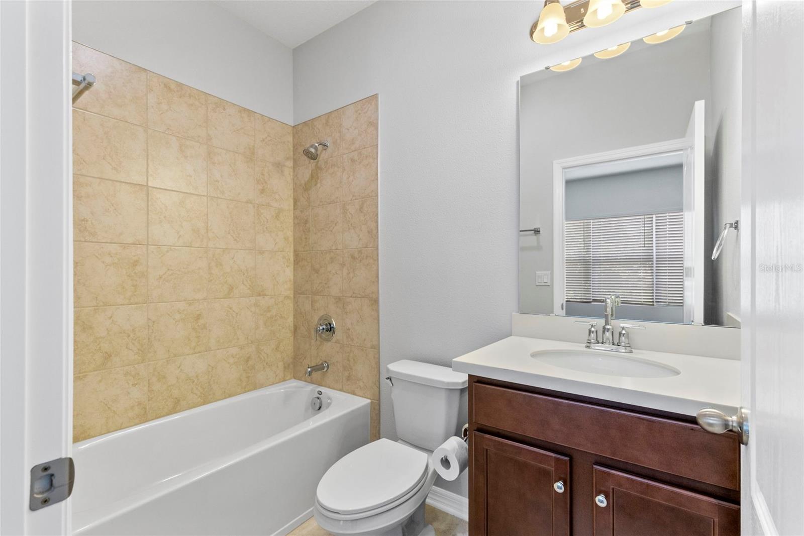 SERENOA VILLAGE 2 PHASE 1B-1 - Residential