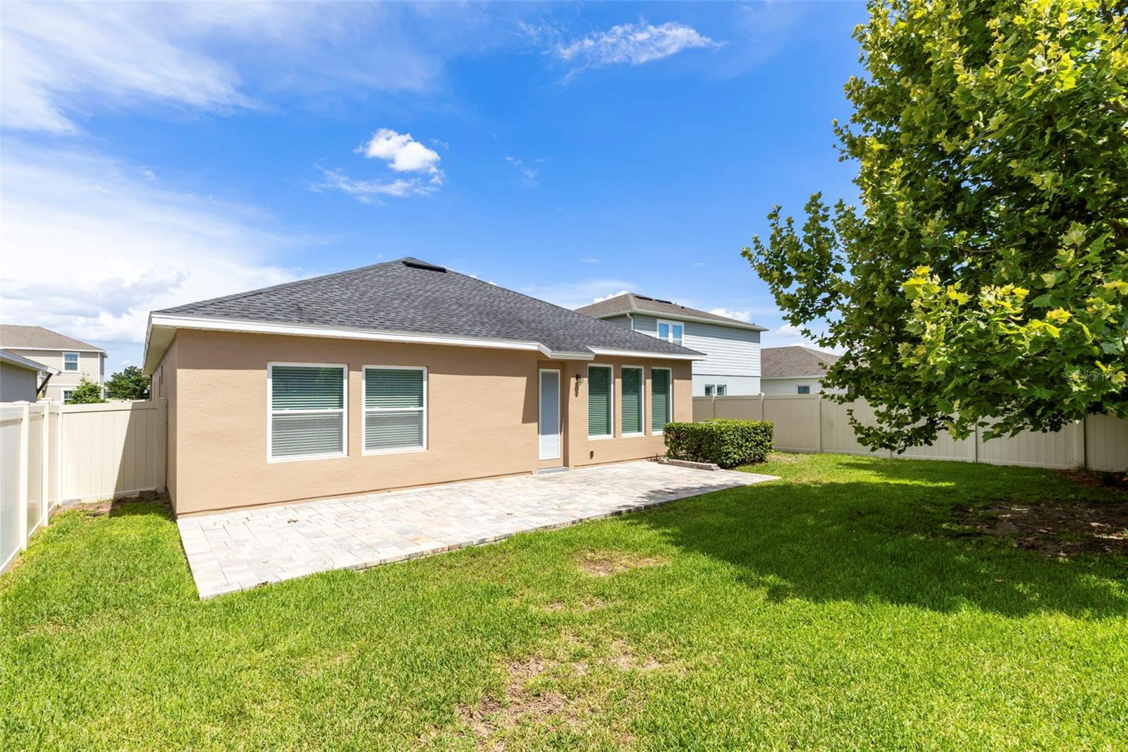 SERENOA VILLAGE 2 PHASE 1B-1 - Residential