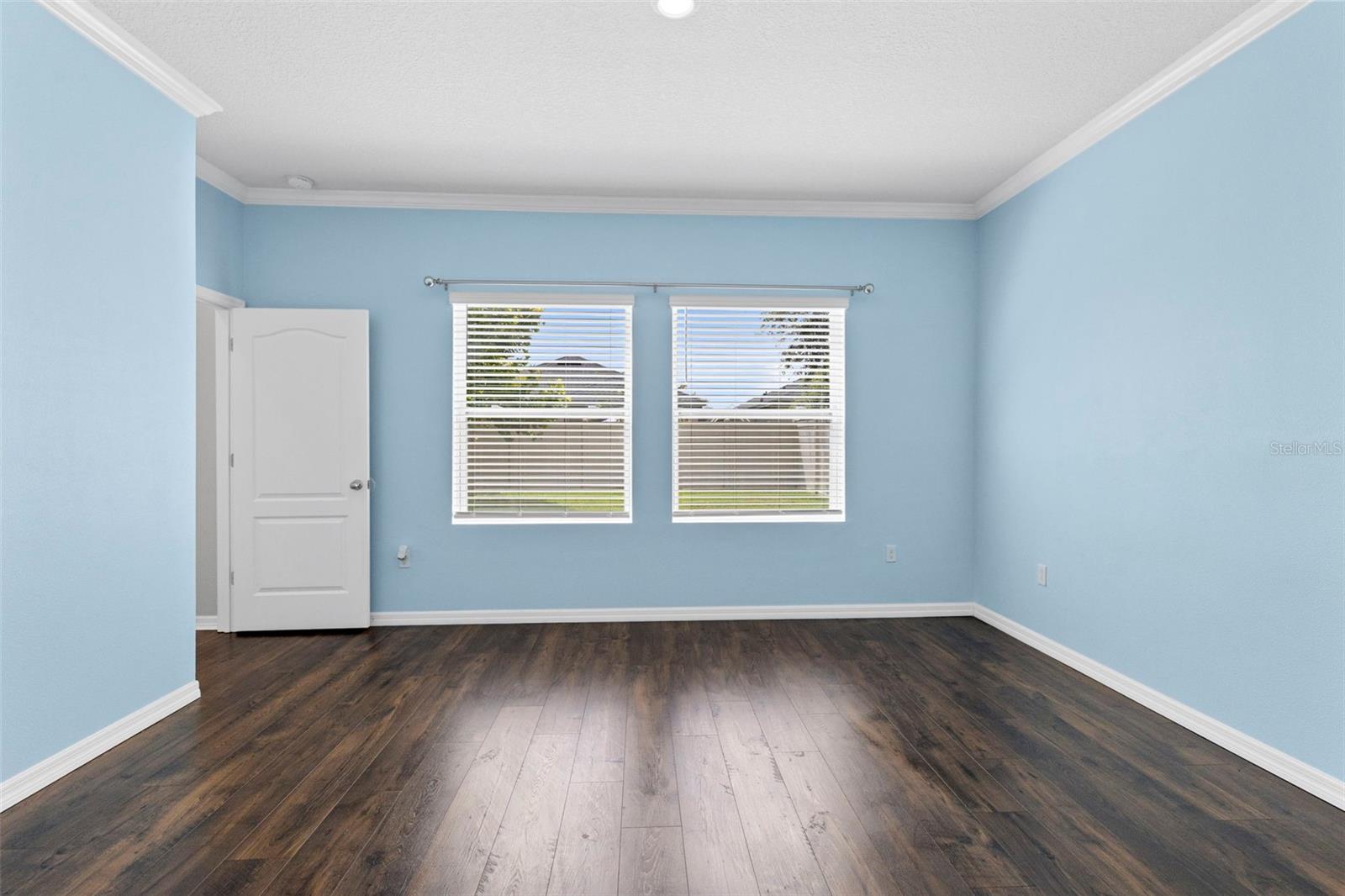 SERENOA VILLAGE 2 PHASE 1B-1 - Residential