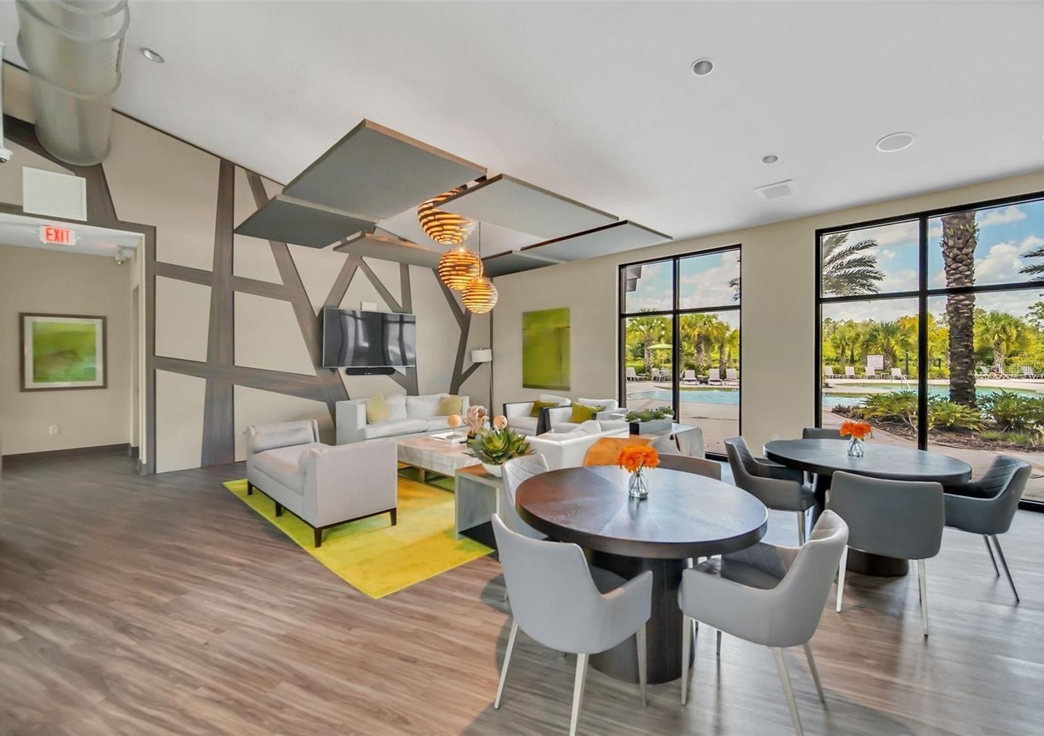 SERENOA VILLAGE 2 PHASE 1B-1 - Residential