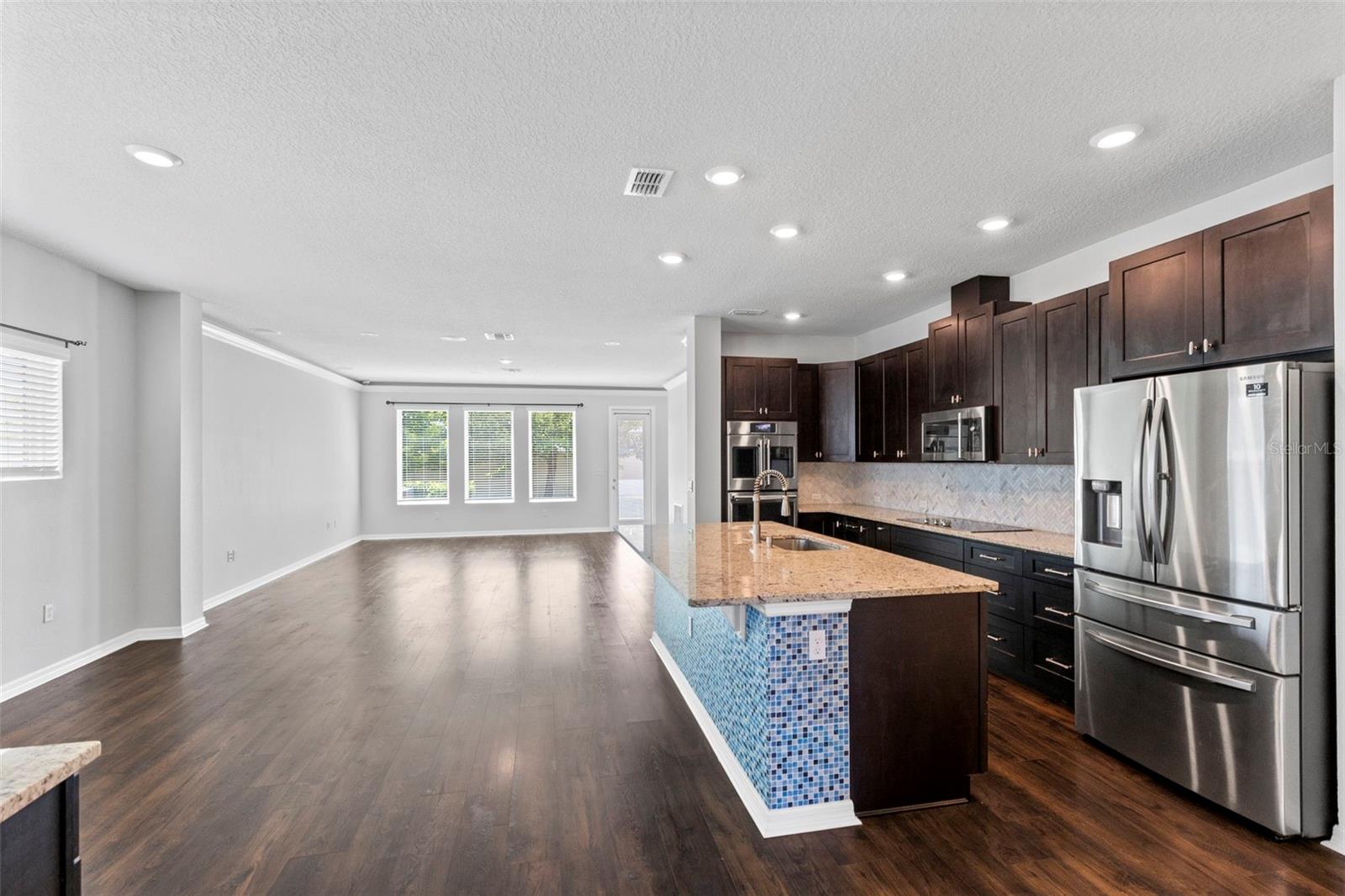 SERENOA VILLAGE 2 PHASE 1B-1 - Residential