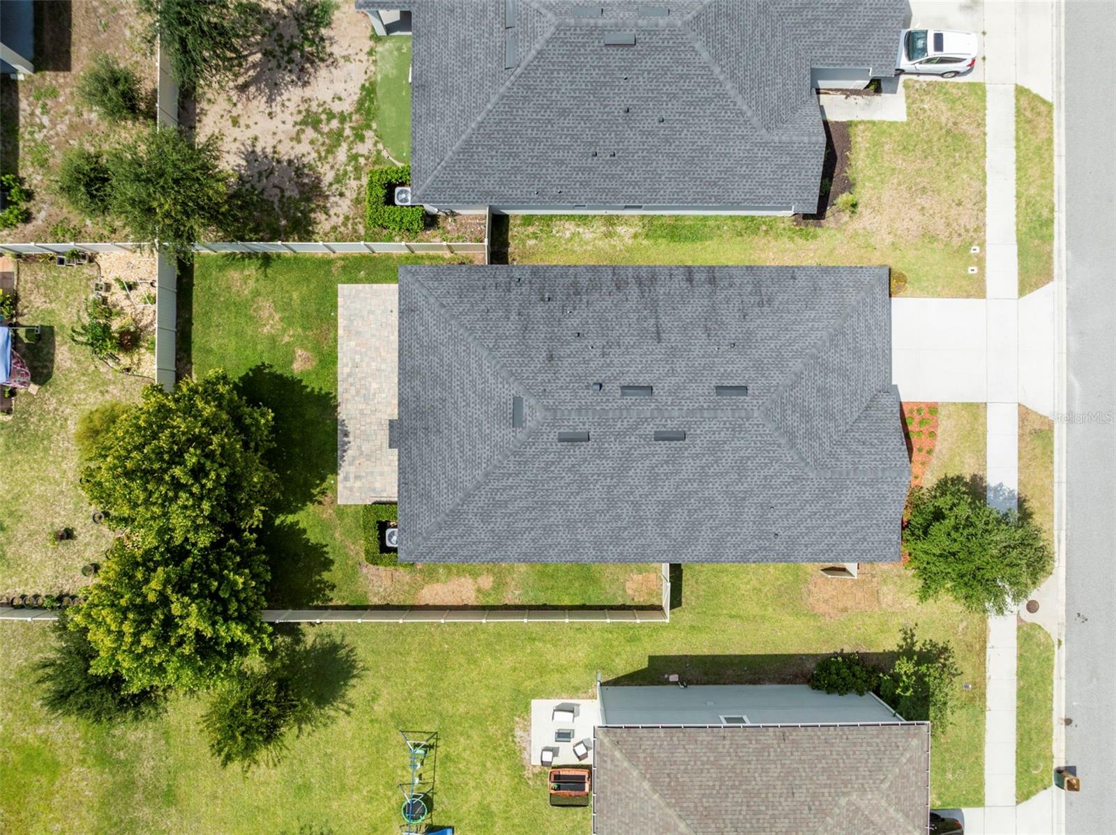 SERENOA VILLAGE 2 PHASE 1B-1 - Residential