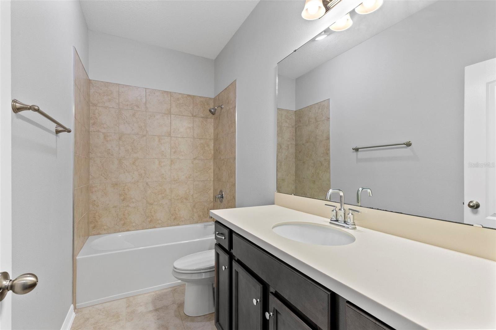 SERENOA VILLAGE 2 PHASE 1B-1 - Residential
