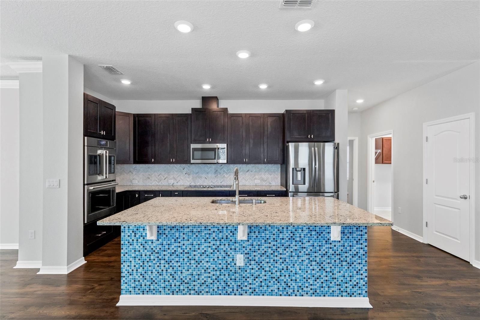 SERENOA VILLAGE 2 PHASE 1B-1 - Residential