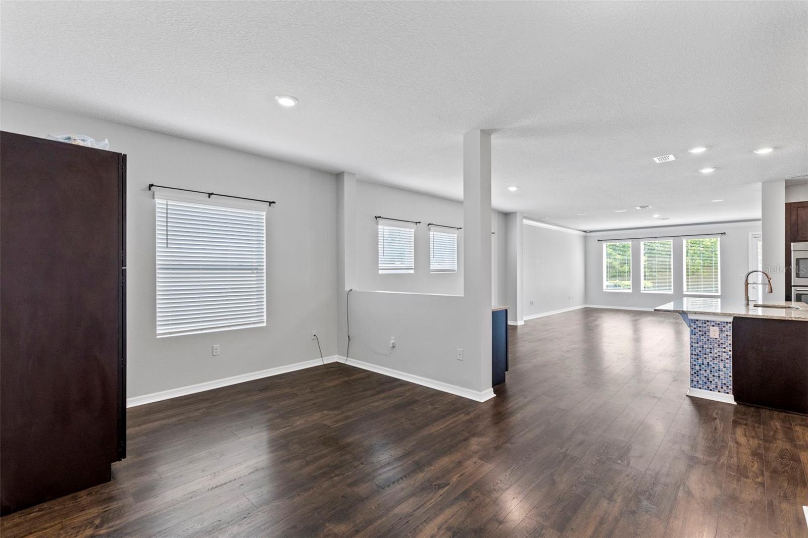 SERENOA VILLAGE 2 PHASE 1B-1 - Residential