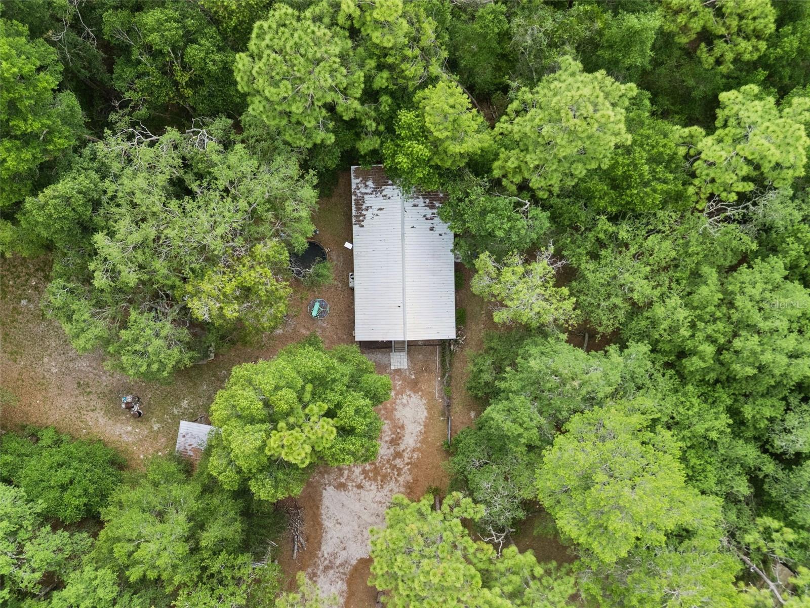 ROLLING WOODS - Residential