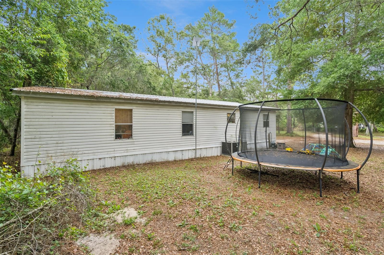 ROLLING WOODS - Residential