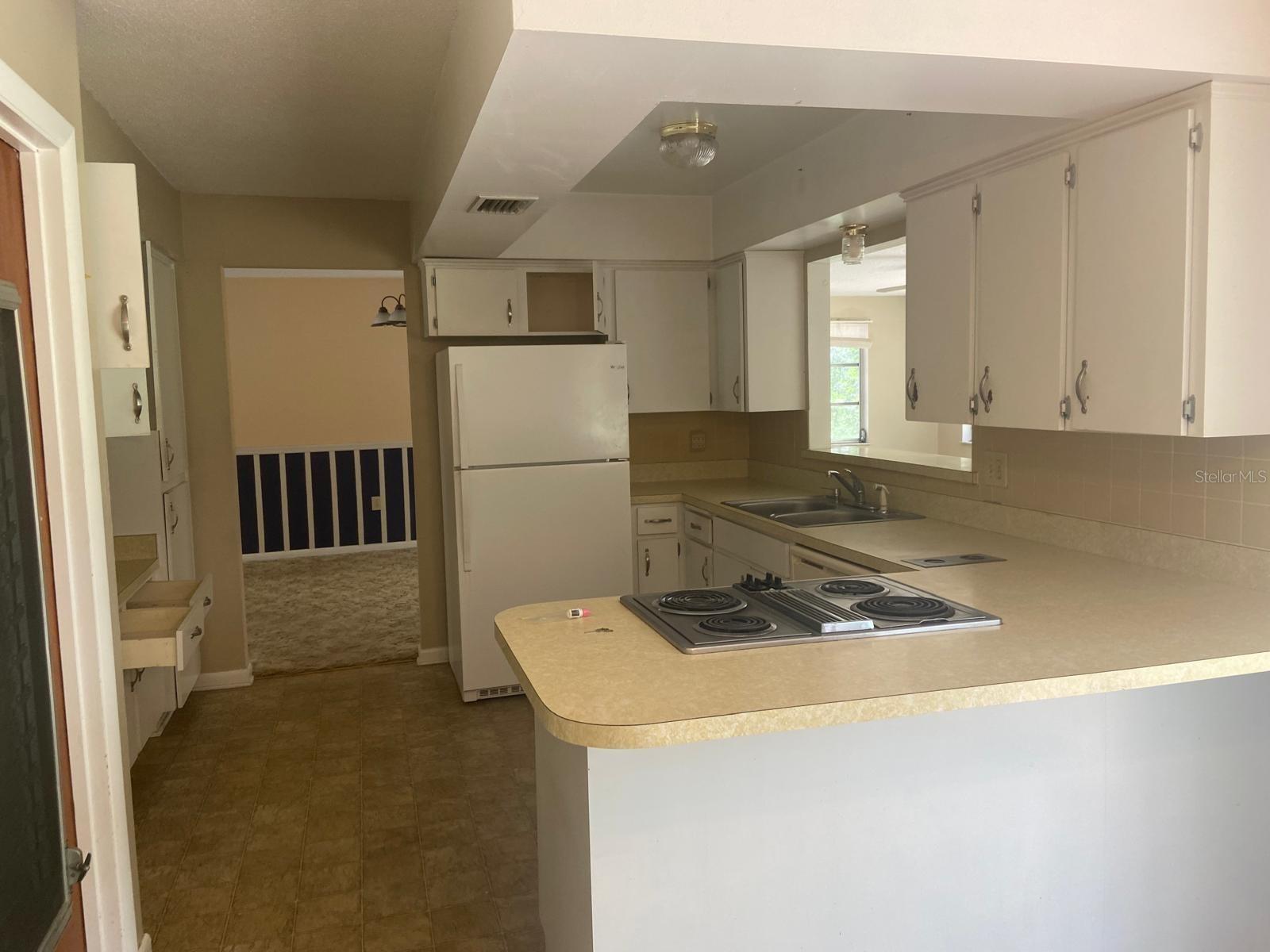 INVERNESS HIGHLANDS WEST - Residential