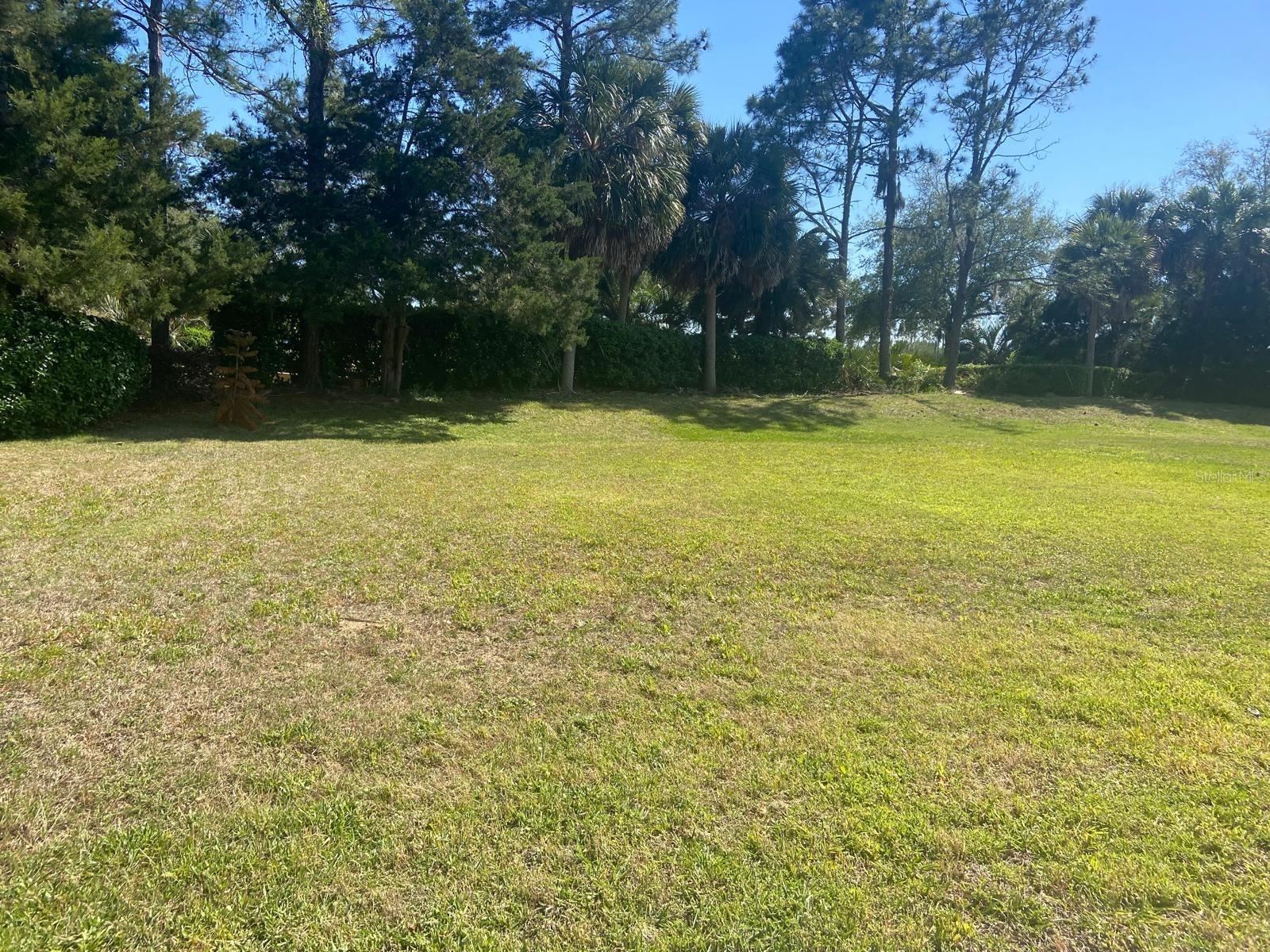 INVERNESS HIGHLANDS WEST - Residential