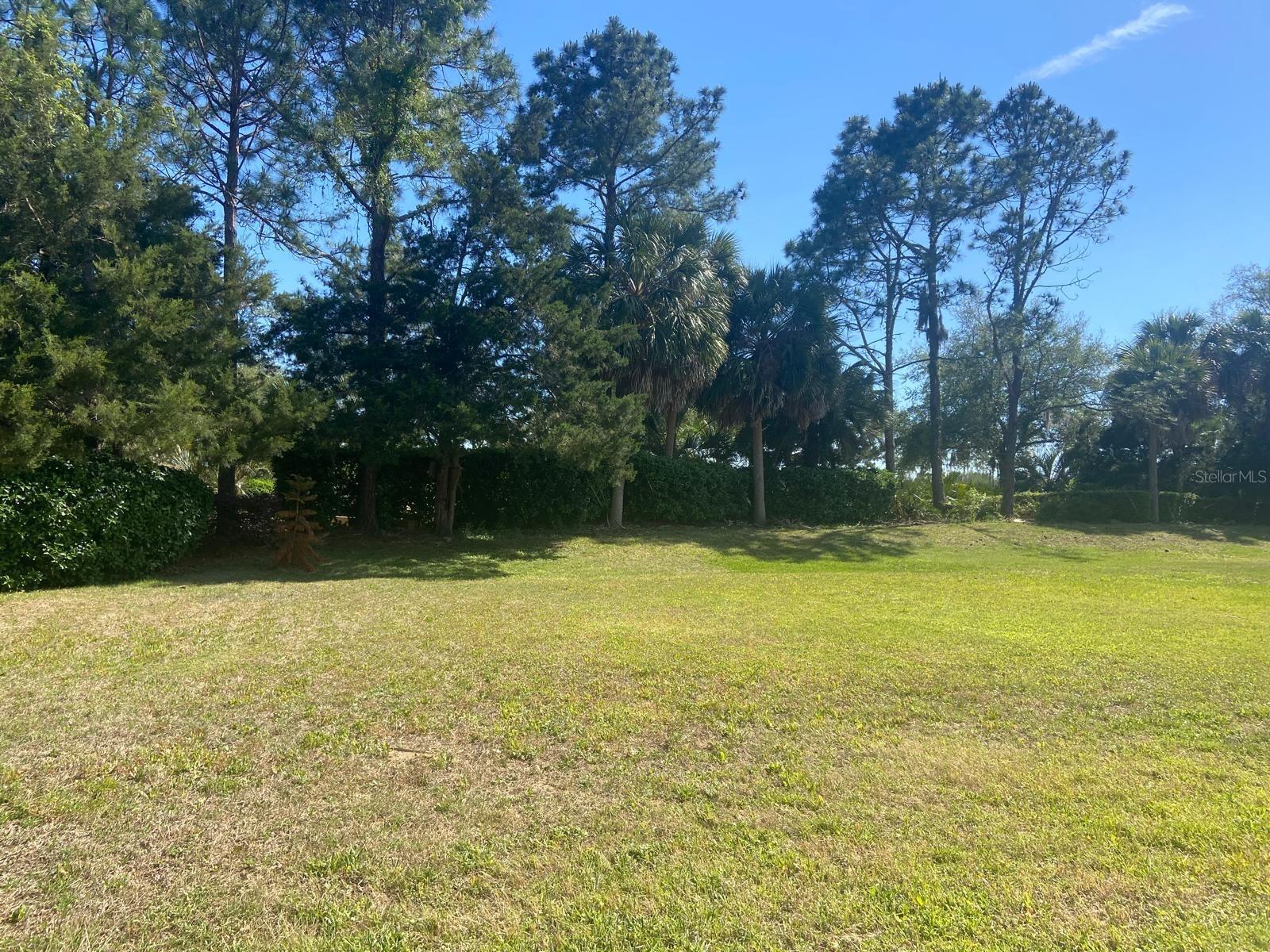 INVERNESS HIGHLANDS WEST - Residential