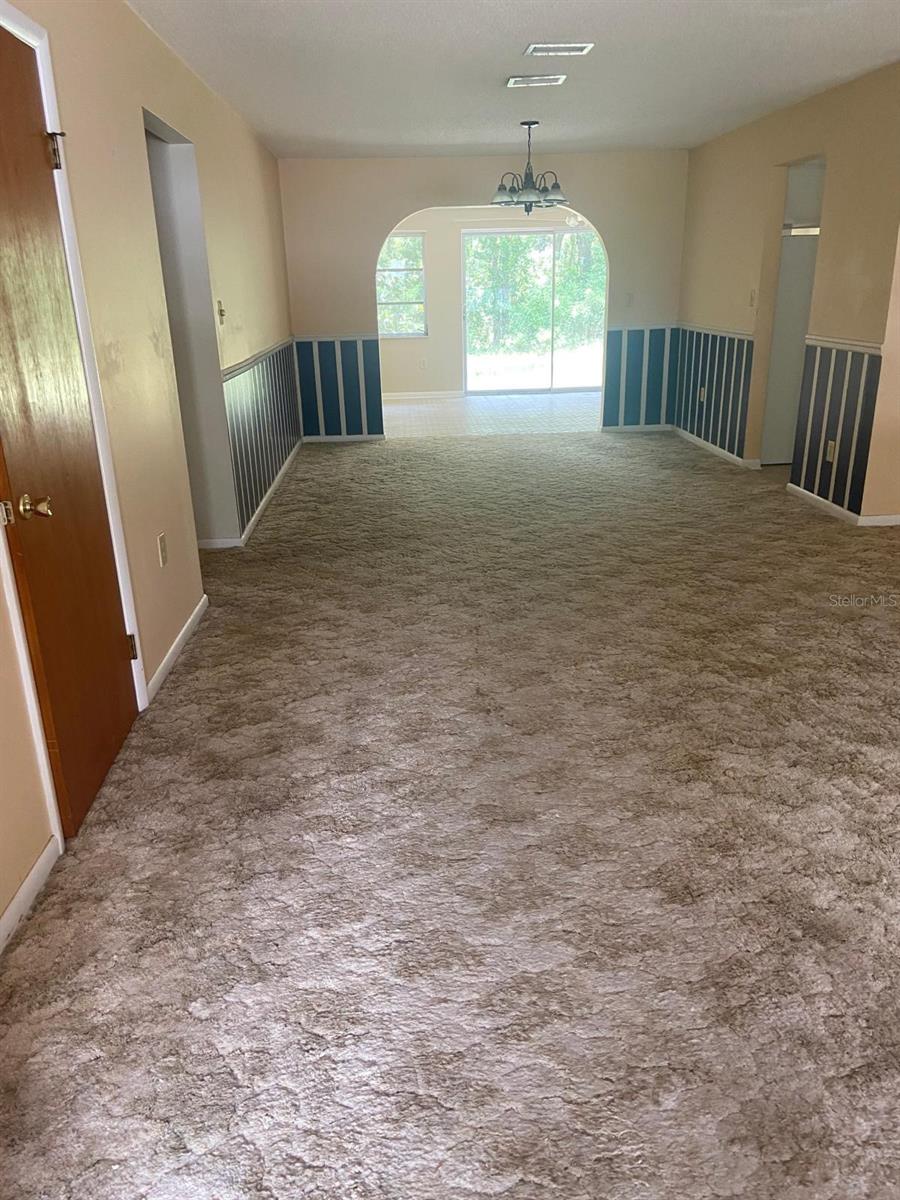 INVERNESS HIGHLANDS WEST - Residential