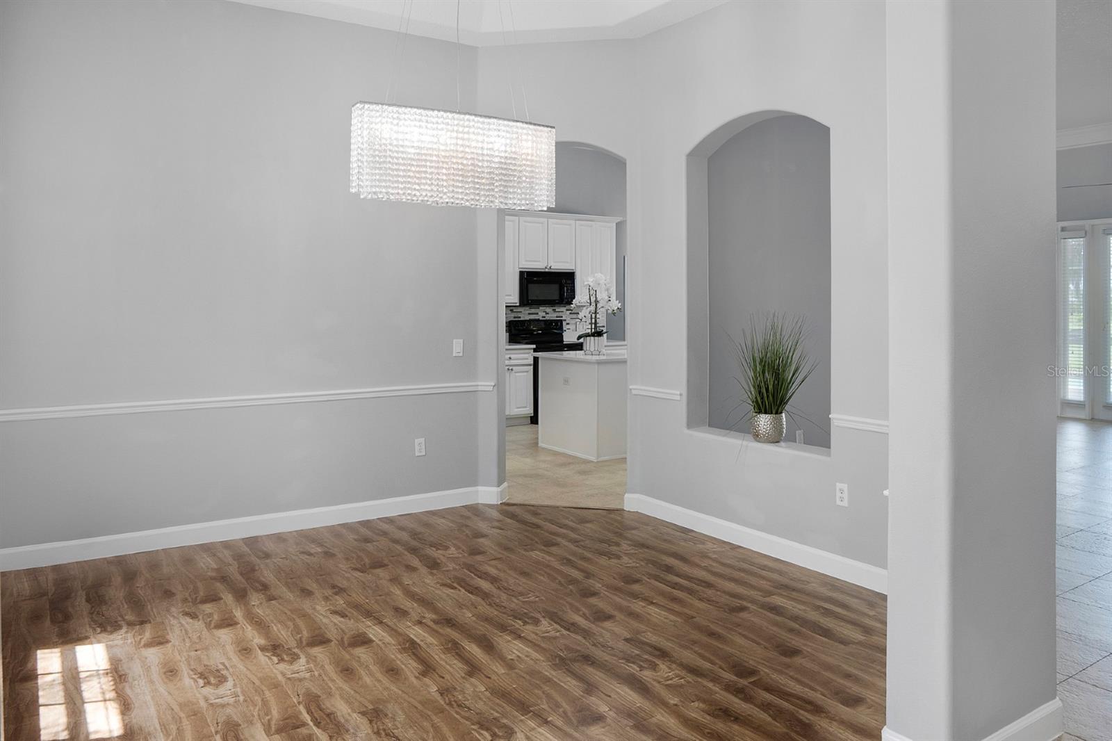 KISSIMMEE BAY - Residential