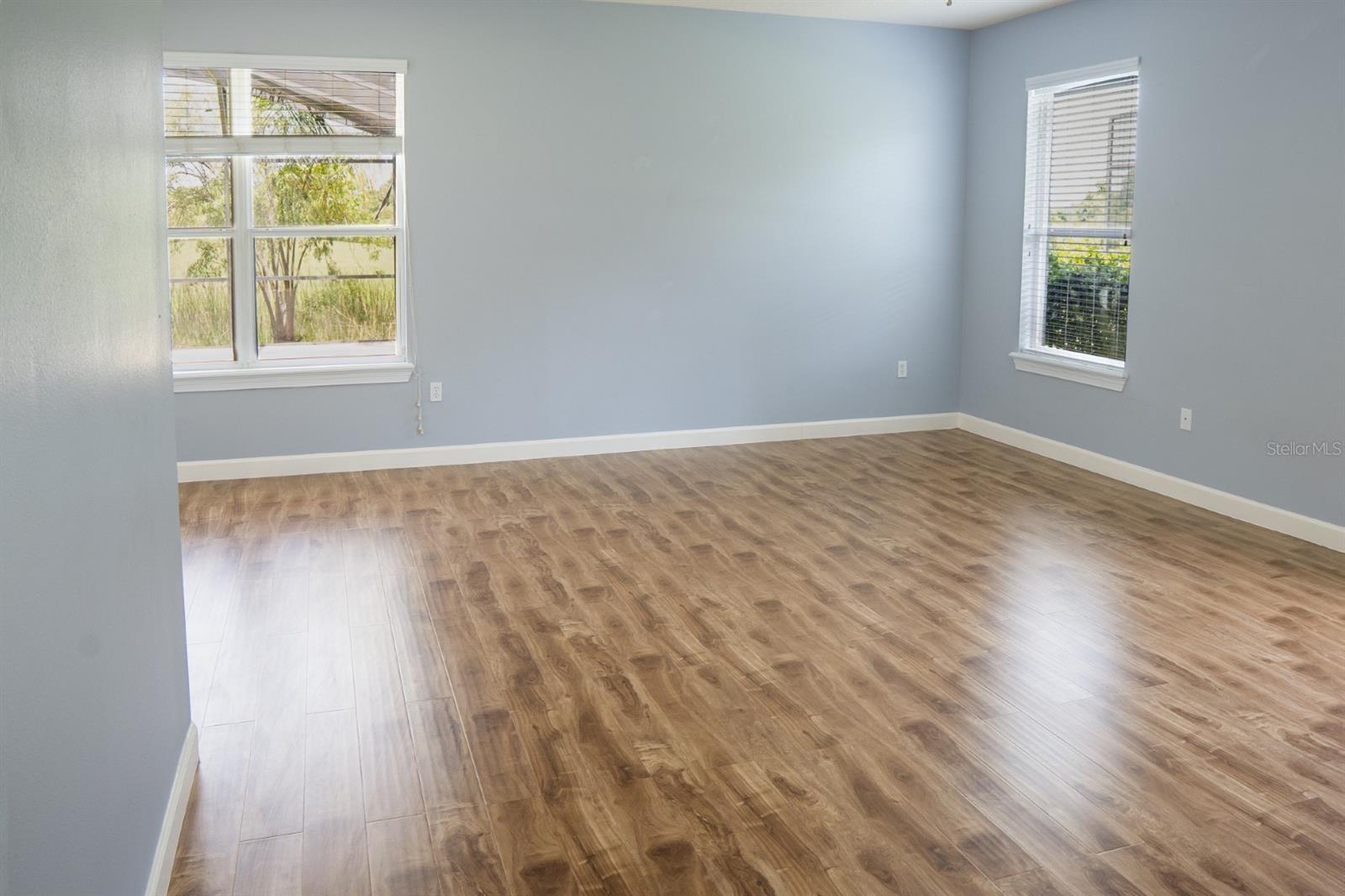 KISSIMMEE BAY - Residential