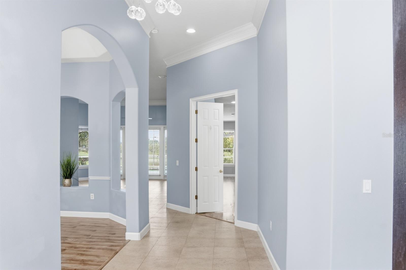 KISSIMMEE BAY - Residential