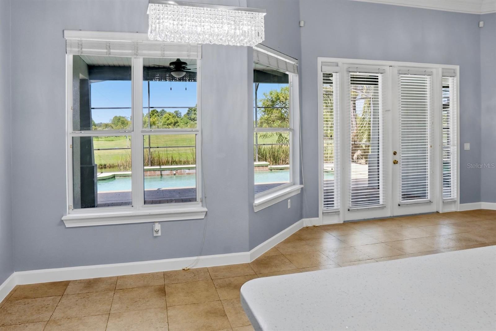 KISSIMMEE BAY - Residential
