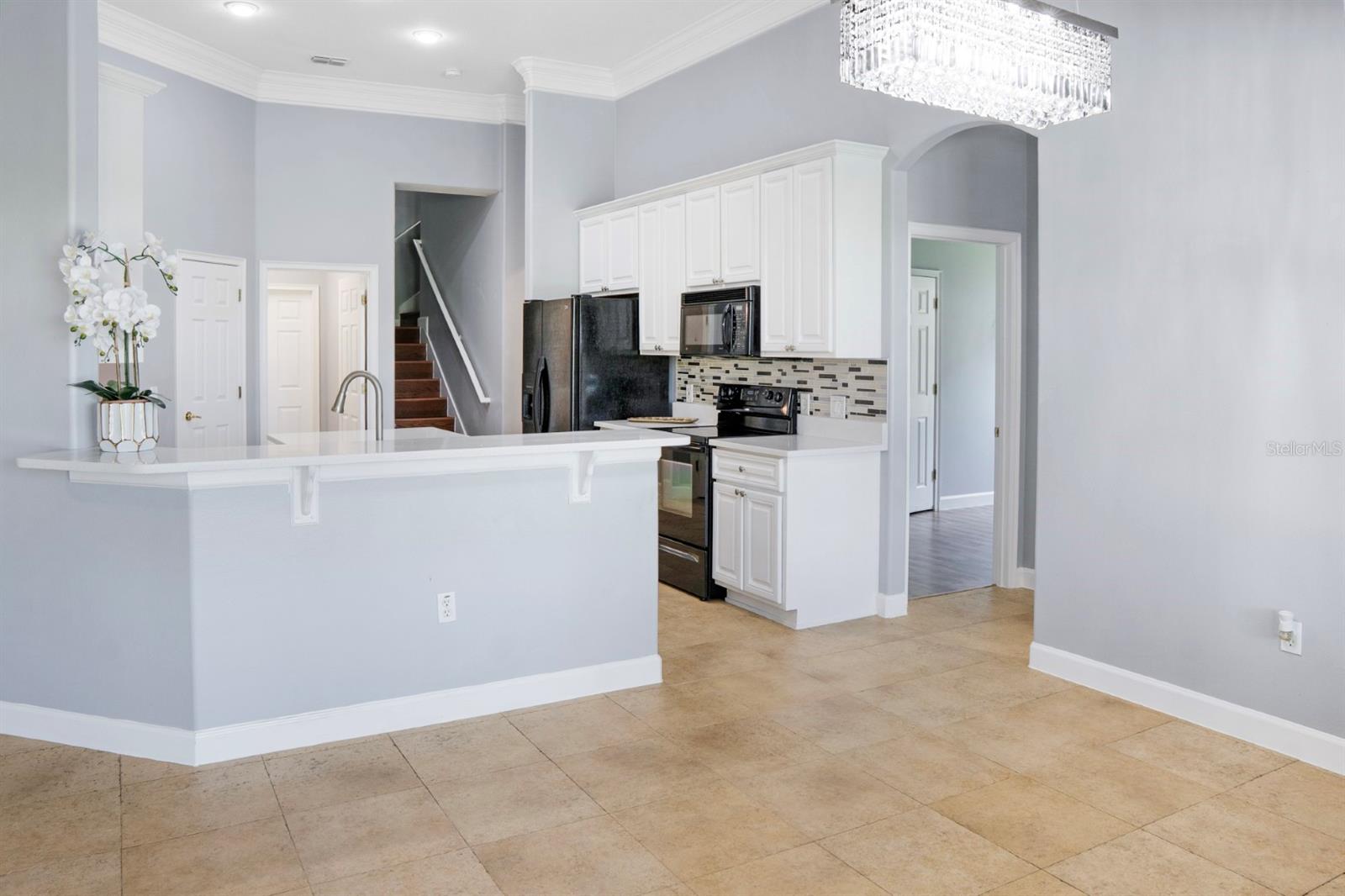 KISSIMMEE BAY - Residential