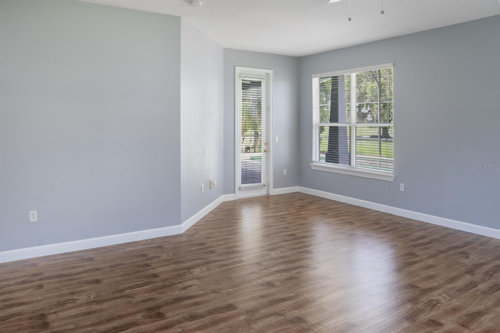 KISSIMMEE BAY - Residential