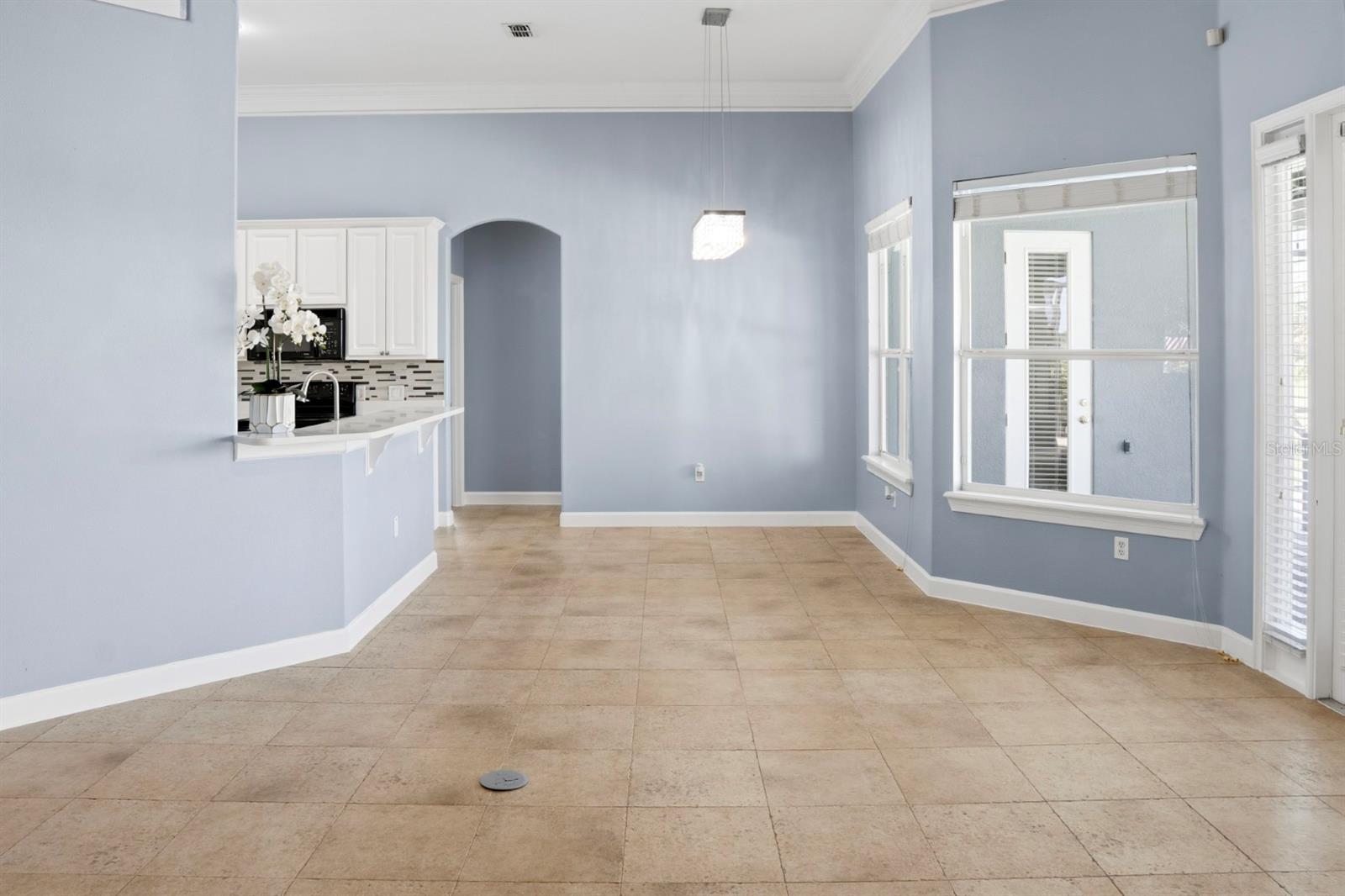 KISSIMMEE BAY - Residential