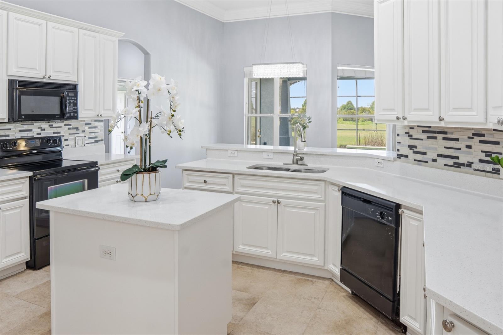 KISSIMMEE BAY - Residential