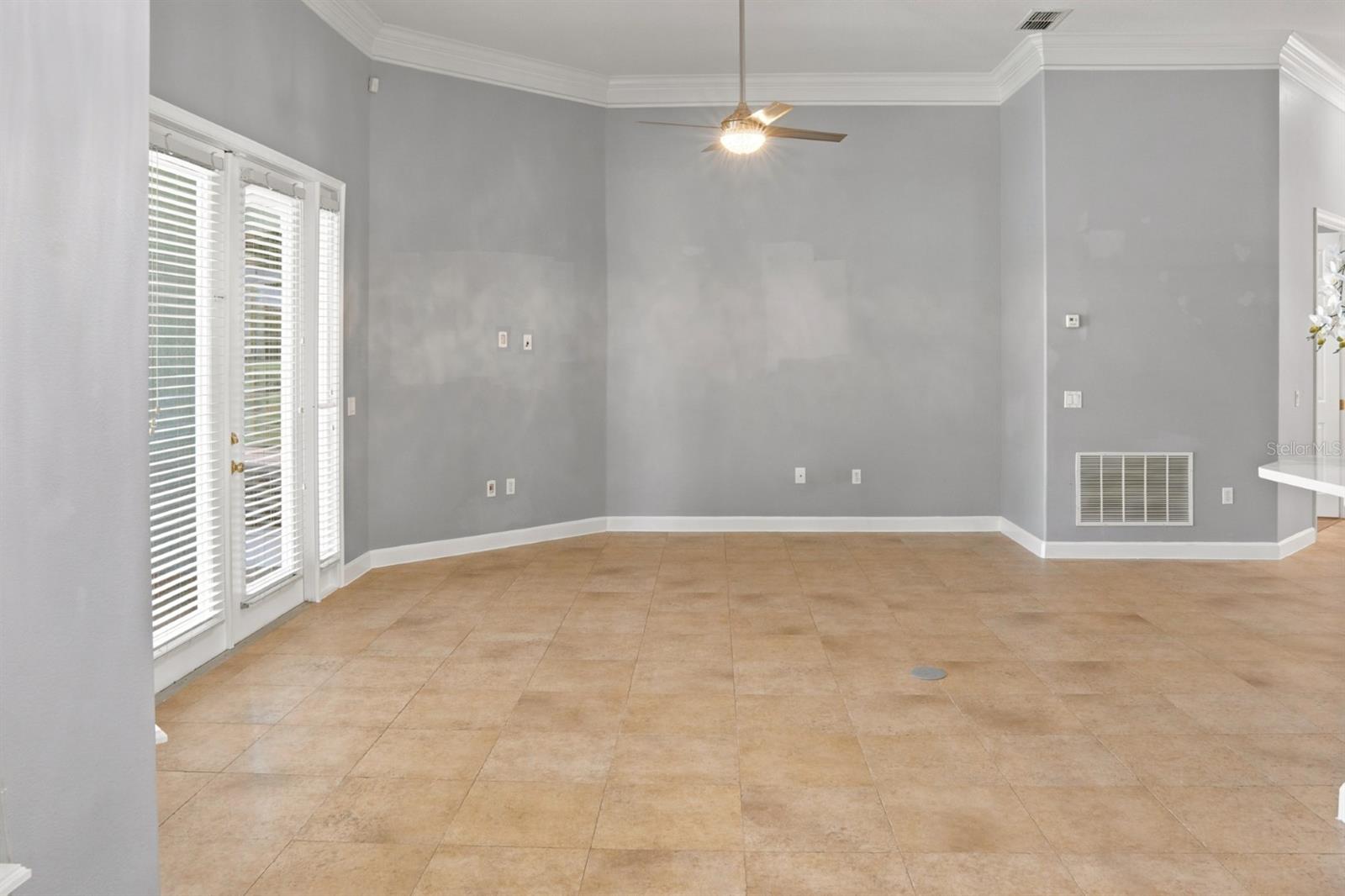 KISSIMMEE BAY - Residential