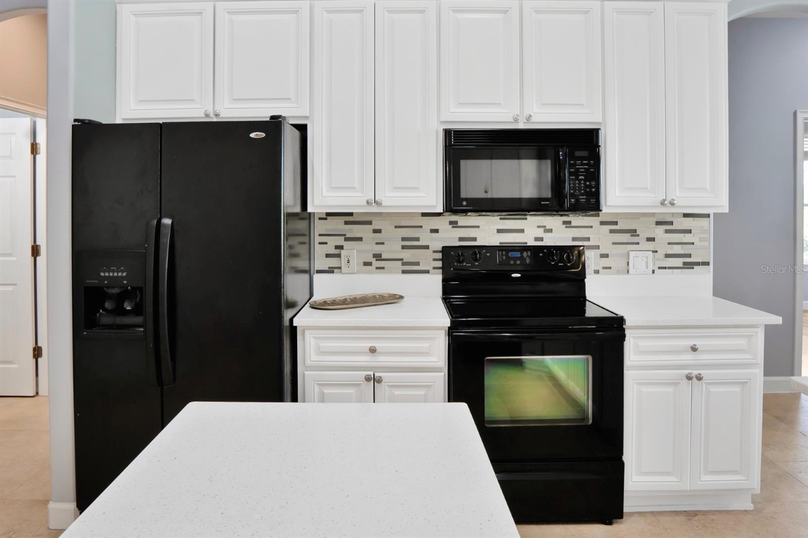 KISSIMMEE BAY - Residential