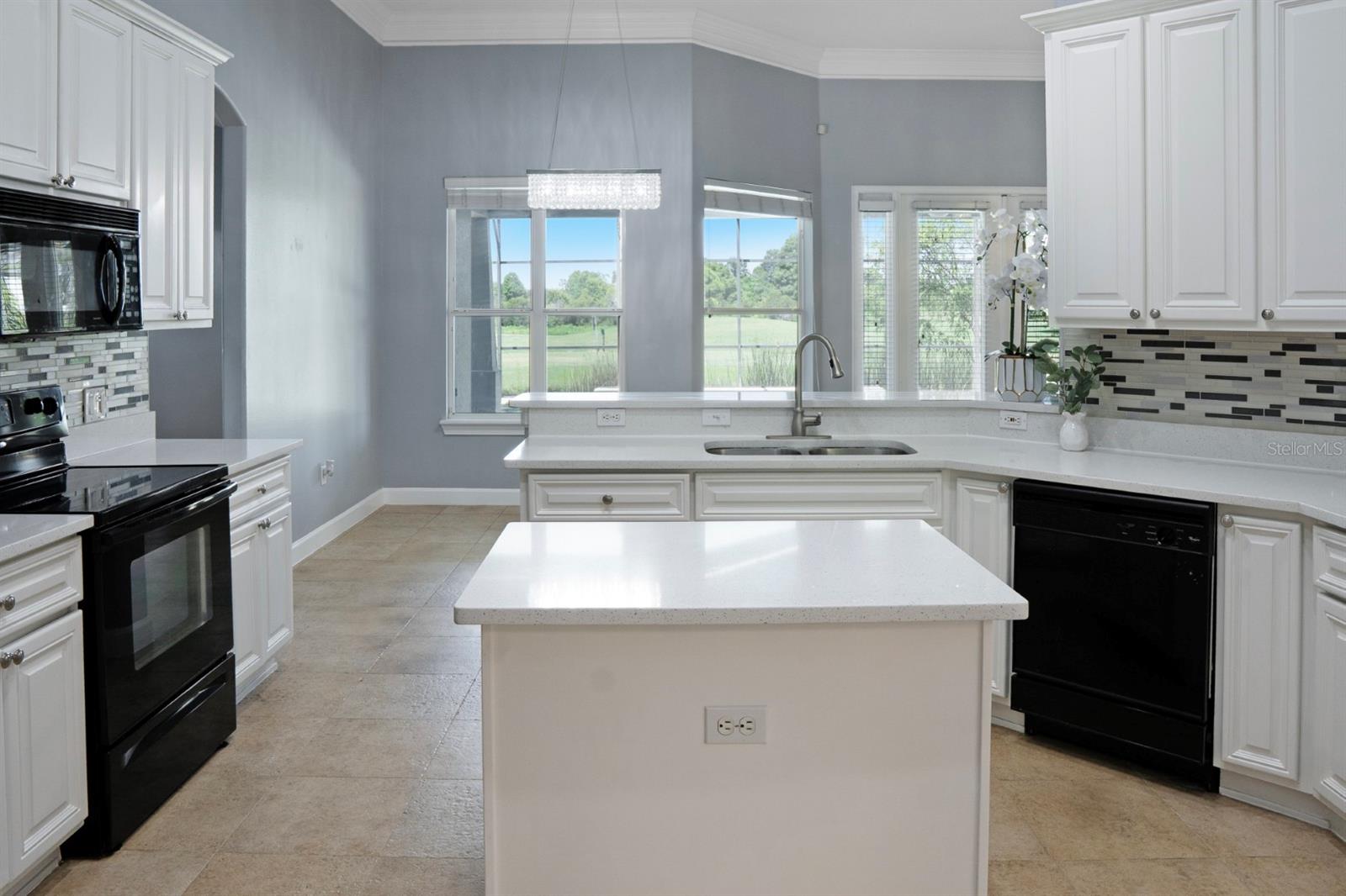 KISSIMMEE BAY - Residential