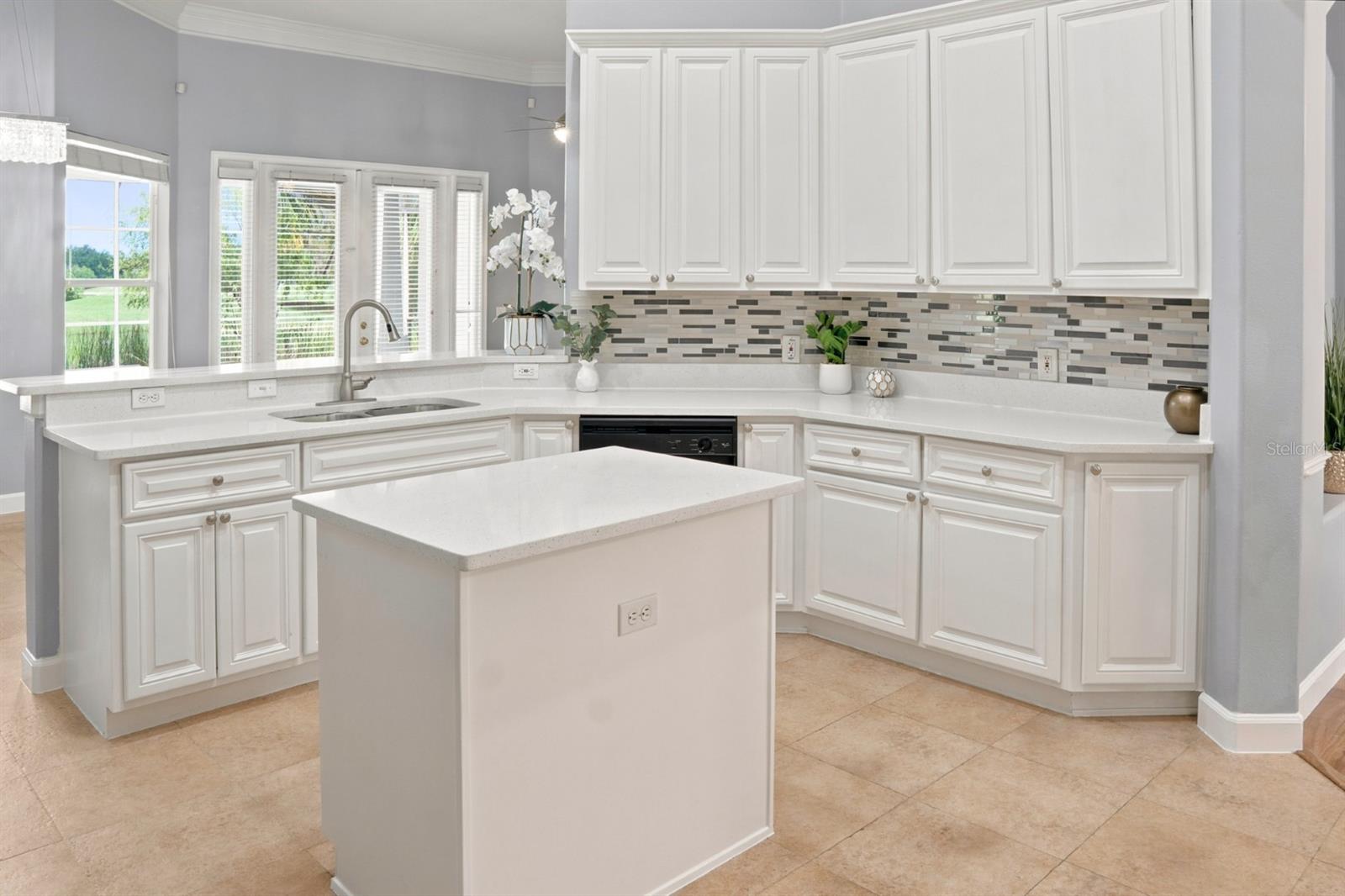 KISSIMMEE BAY - Residential