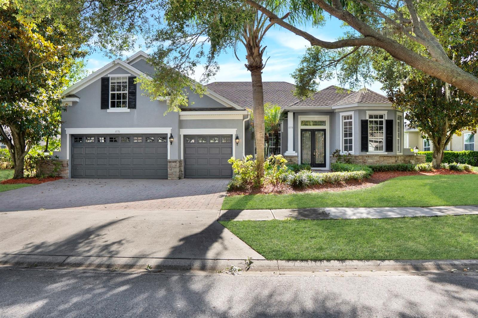 KISSIMMEE BAY - Residential