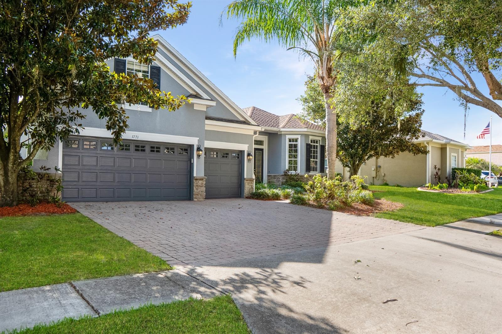 KISSIMMEE BAY - Residential