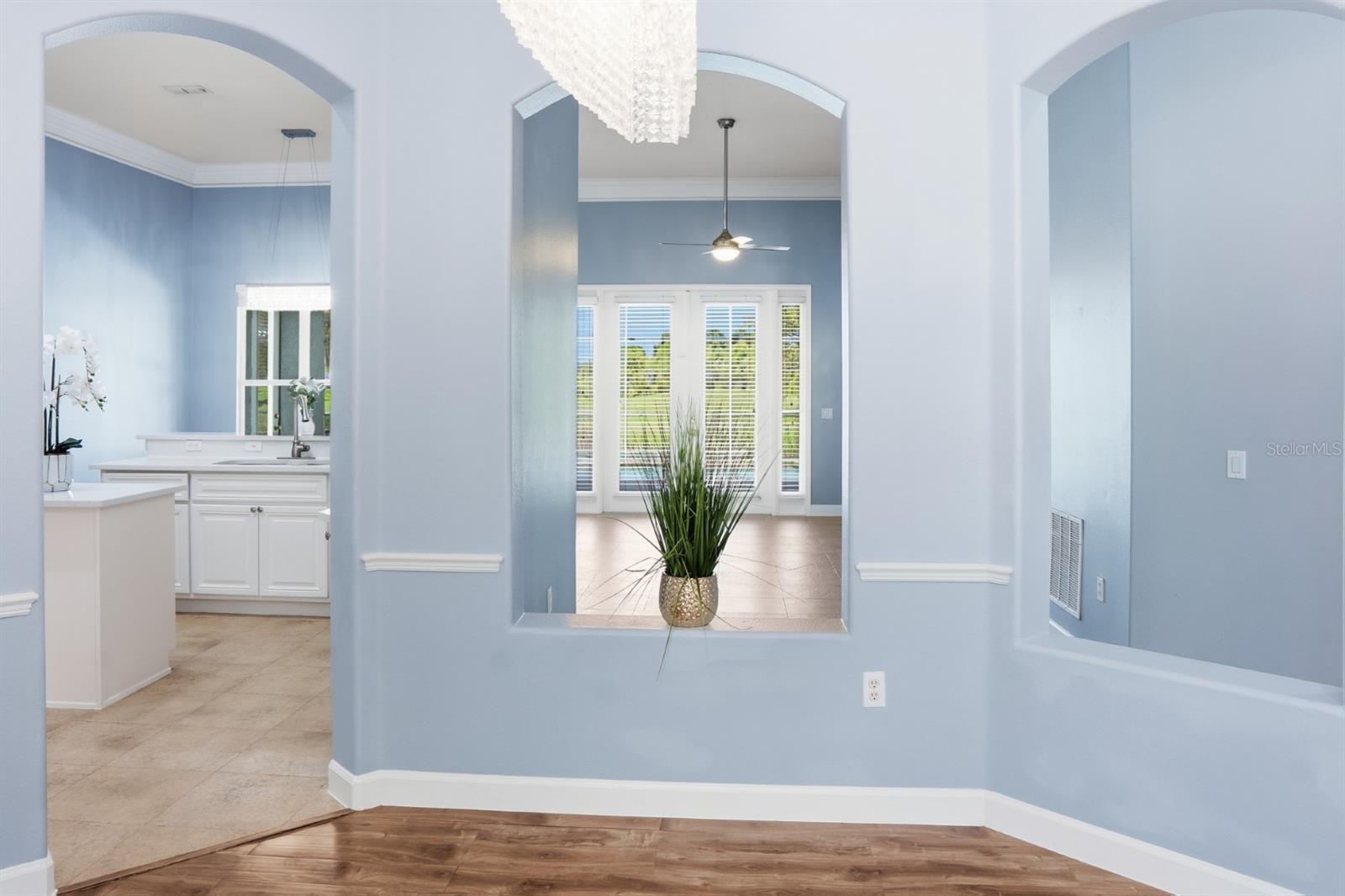 KISSIMMEE BAY - Residential