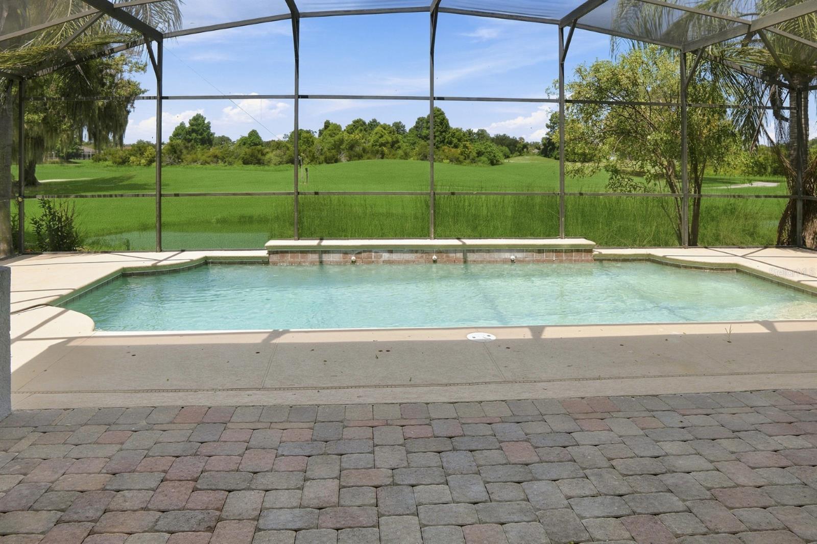 KISSIMMEE BAY - Residential