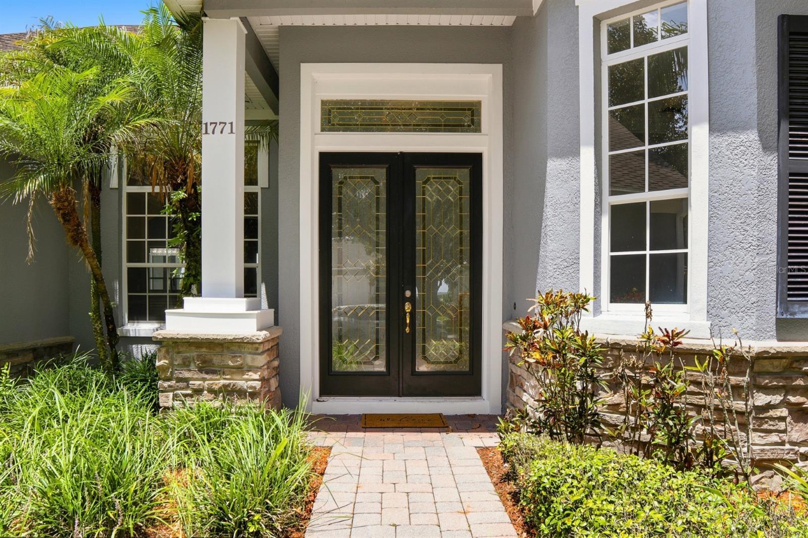 KISSIMMEE BAY - Residential