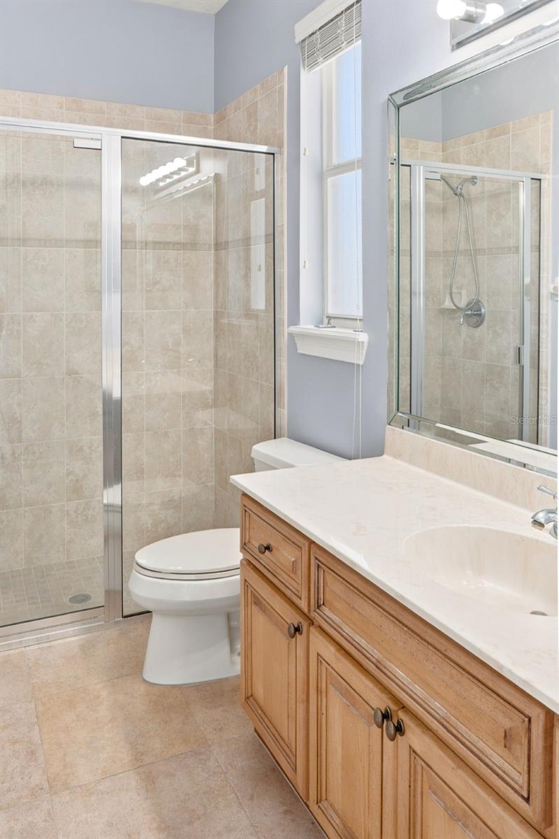 KISSIMMEE BAY - Residential