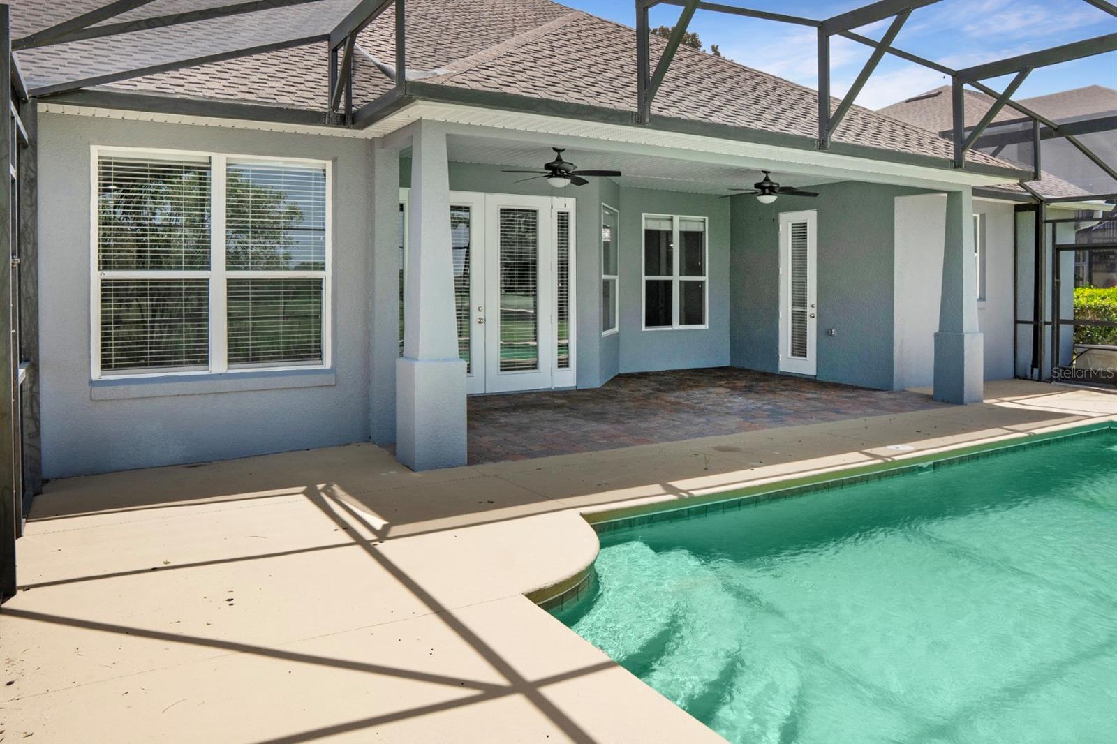 KISSIMMEE BAY - Residential