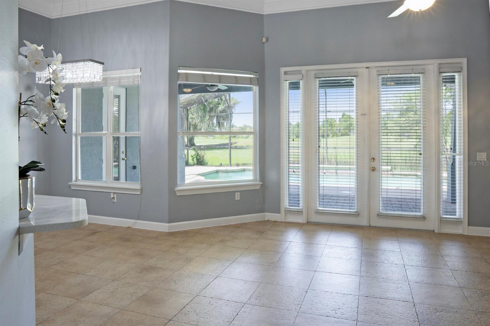 KISSIMMEE BAY - Residential