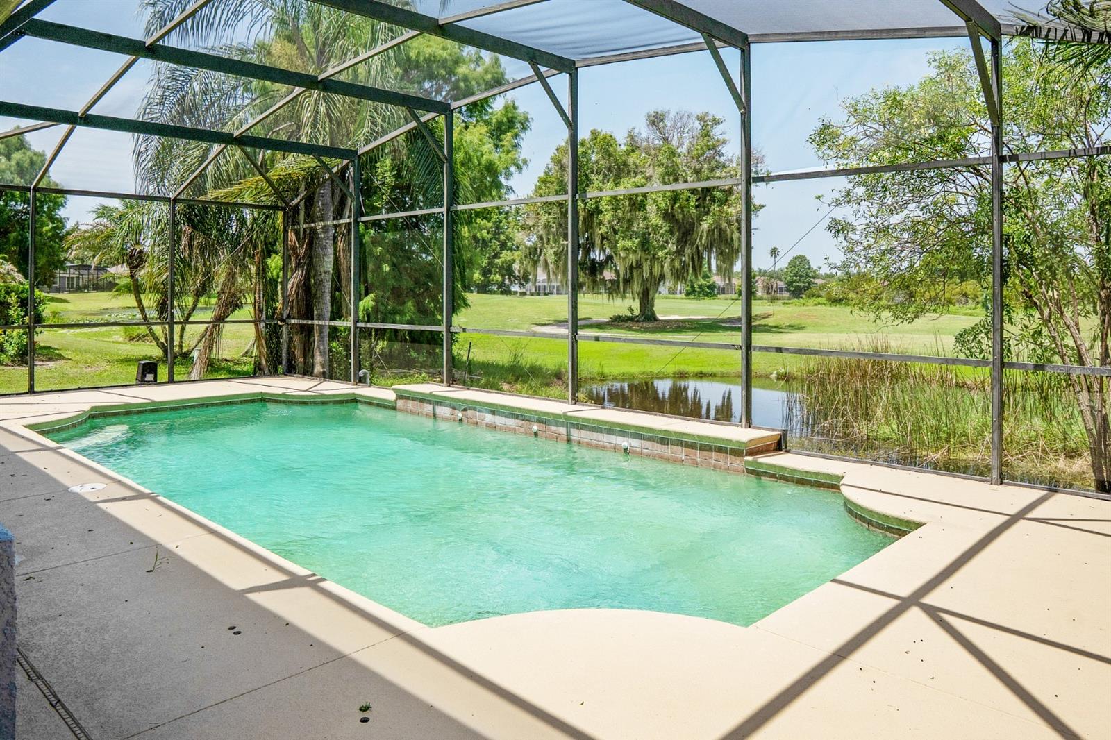 KISSIMMEE BAY - Residential