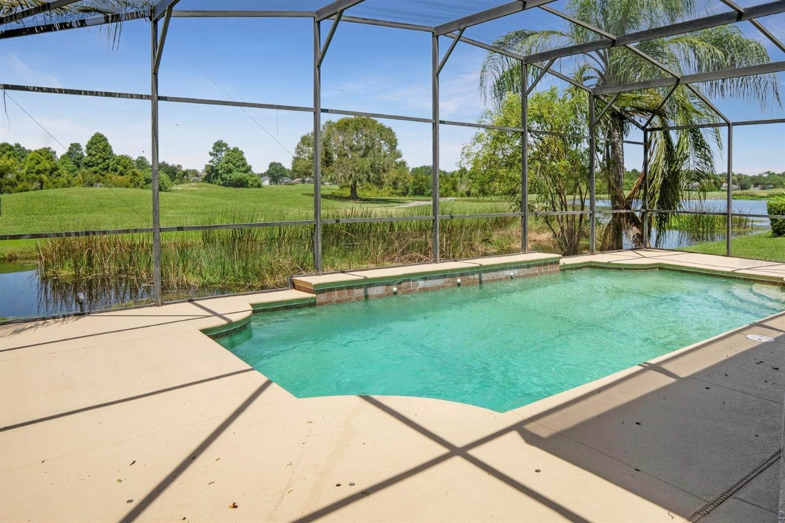 KISSIMMEE BAY - Residential