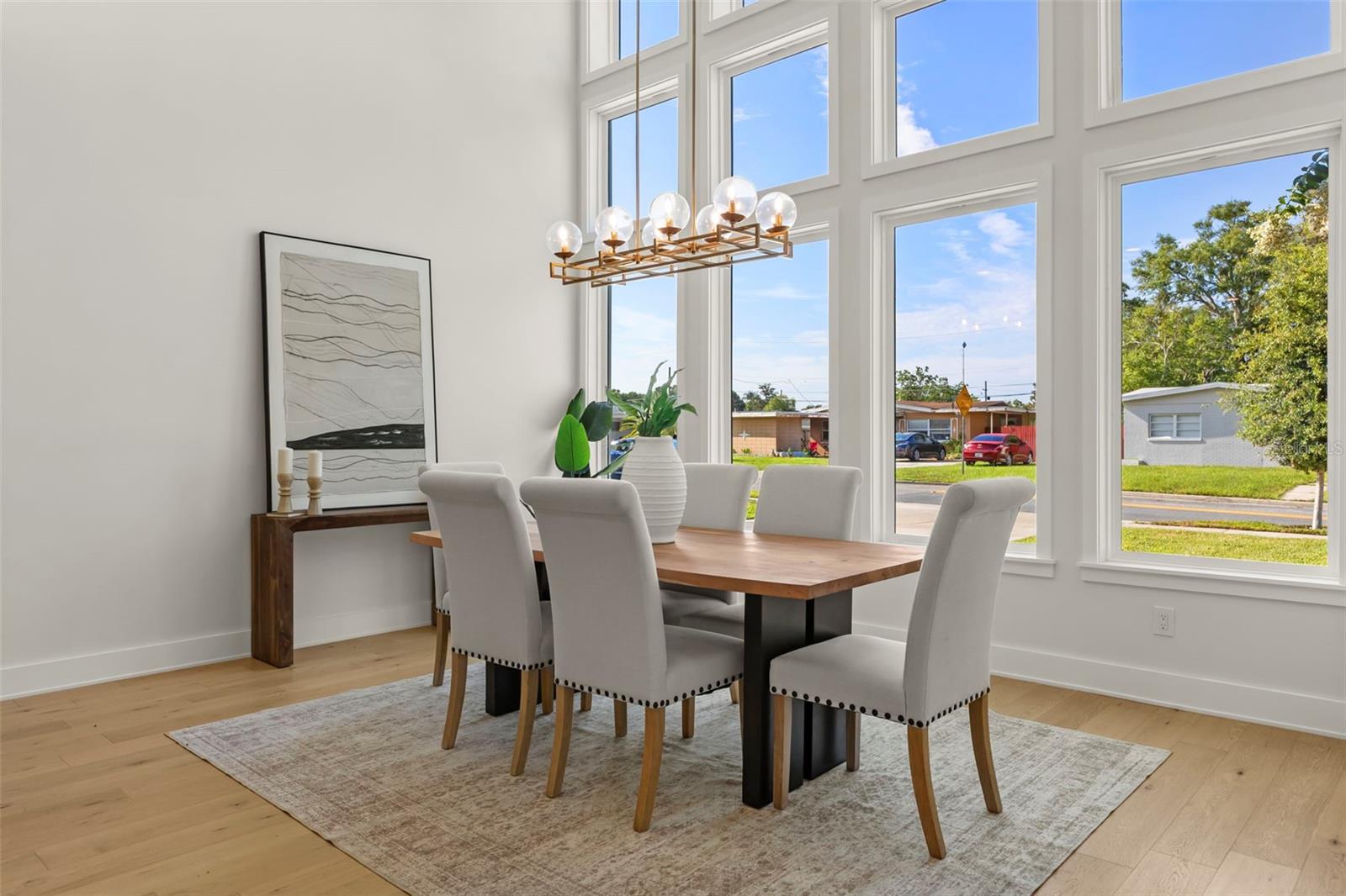 ROCKLEDGE FIRST ADD - Residential